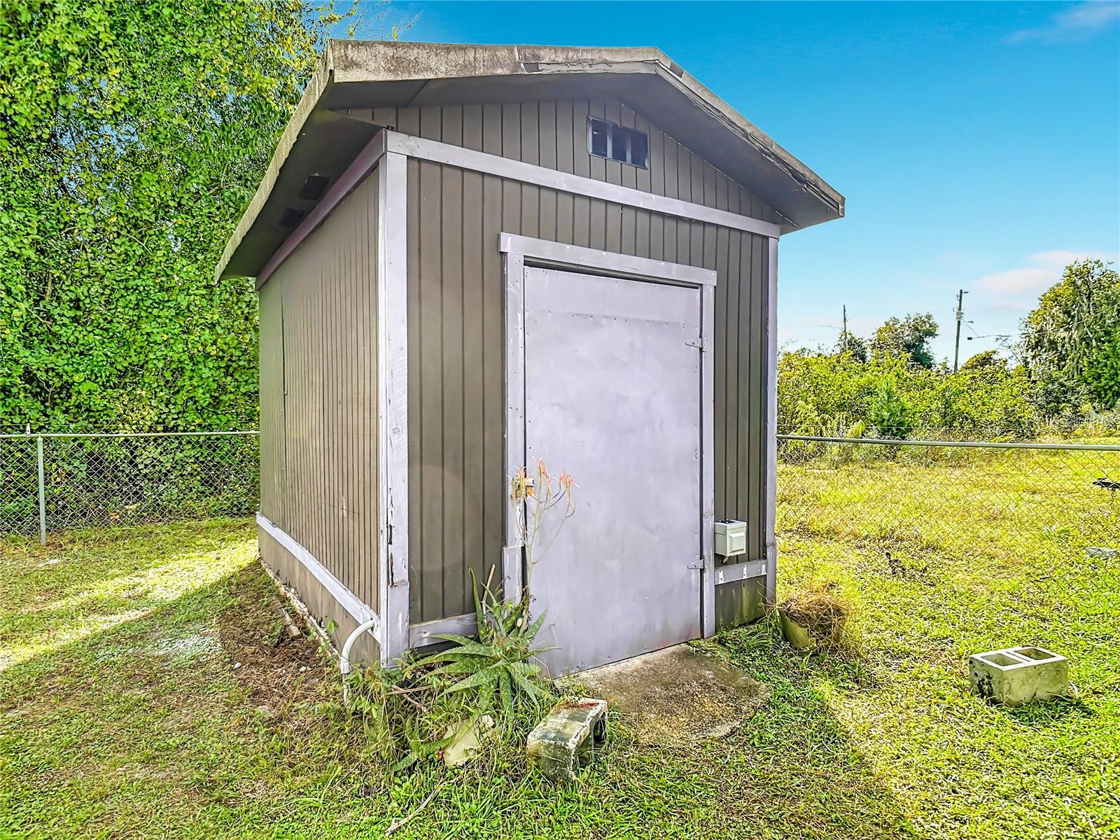 28418 BOUGAINVILLEA AVENUE, Paisley, FL 32767