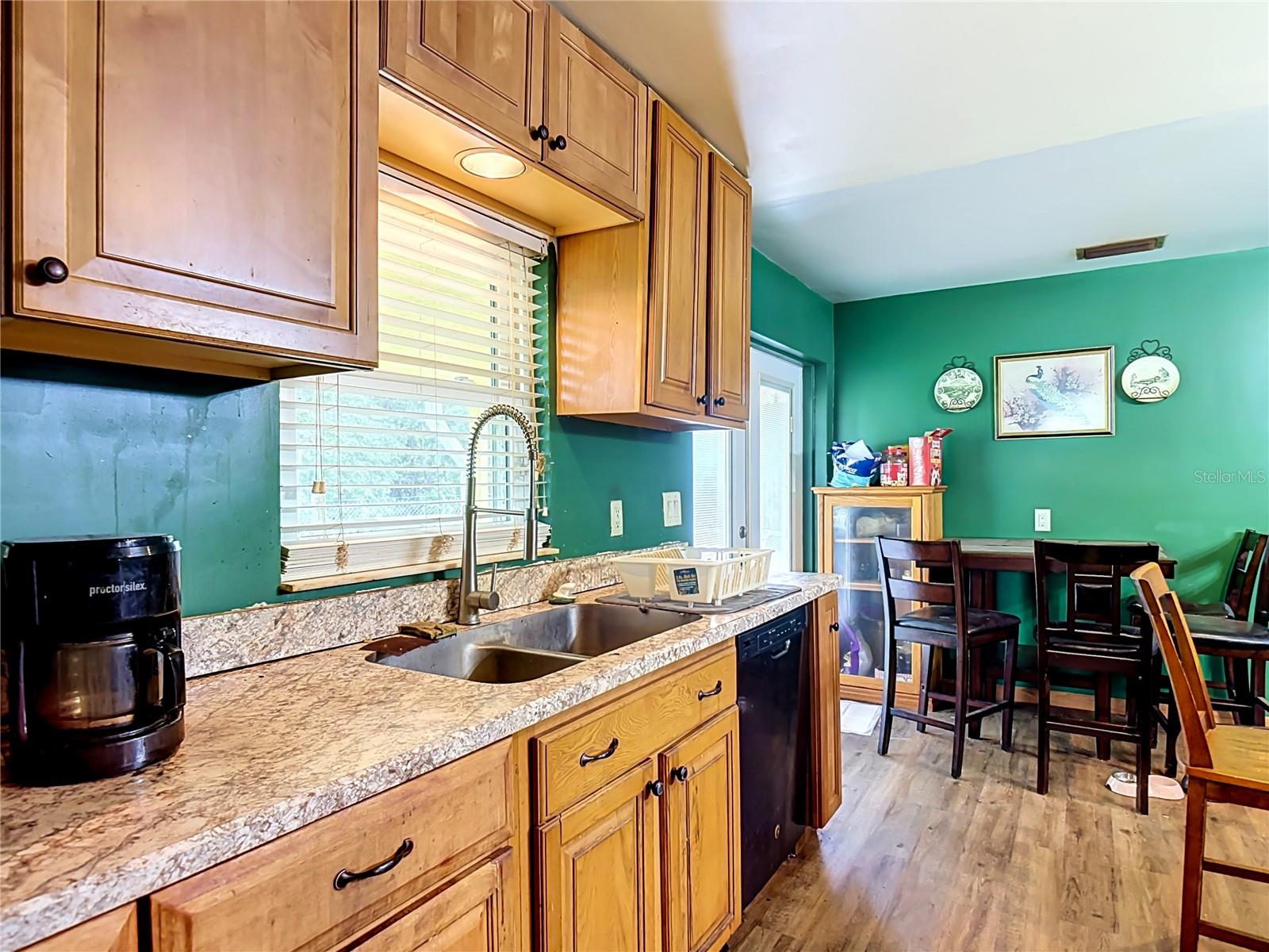 28418 BOUGAINVILLEA AVENUE, Paisley, FL 32767