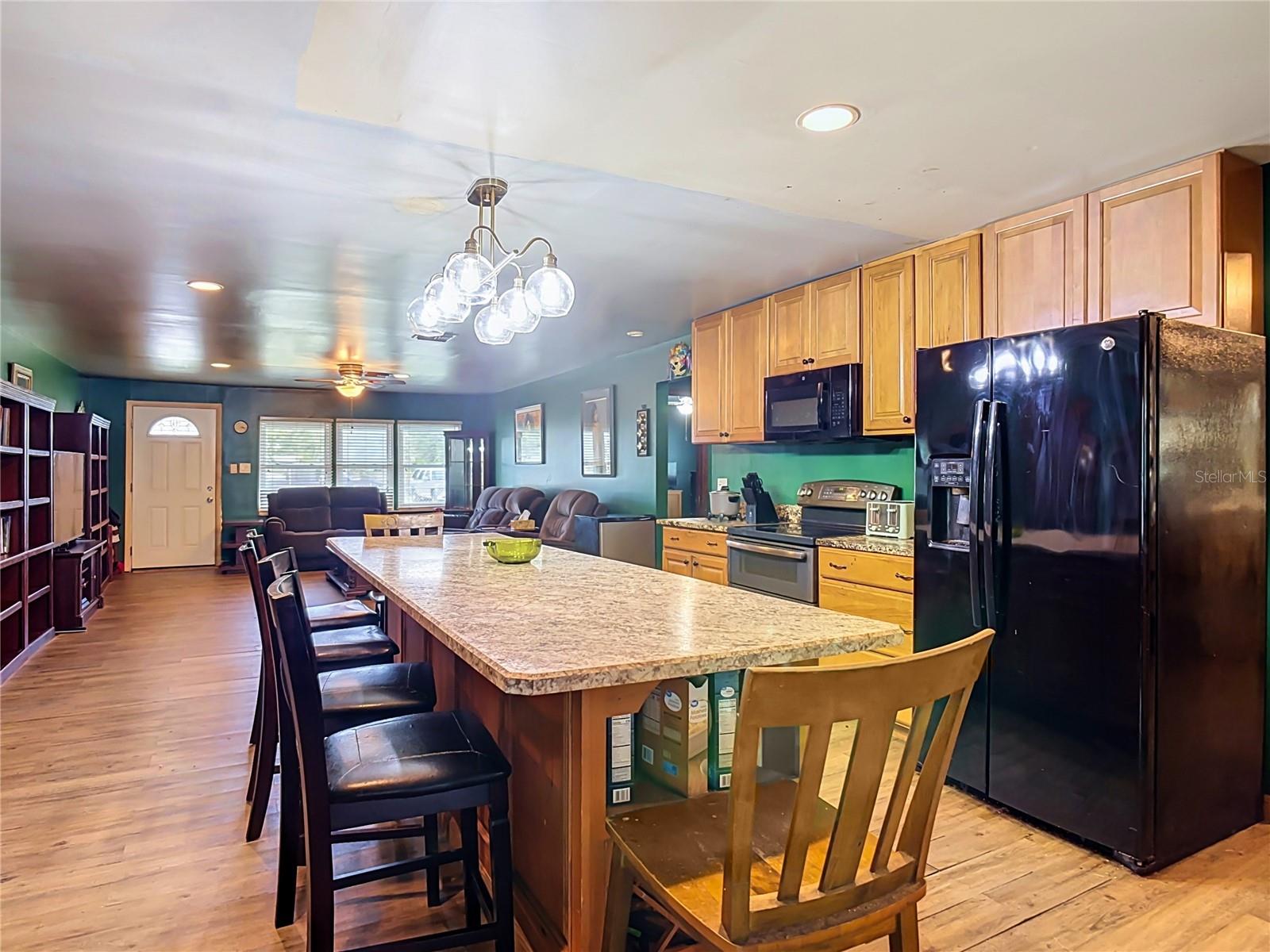 28418 BOUGAINVILLEA AVENUE, Paisley, FL 32767
