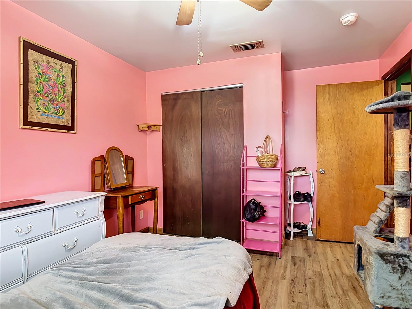 28418 BOUGAINVILLEA AVENUE, Paisley, FL 32767