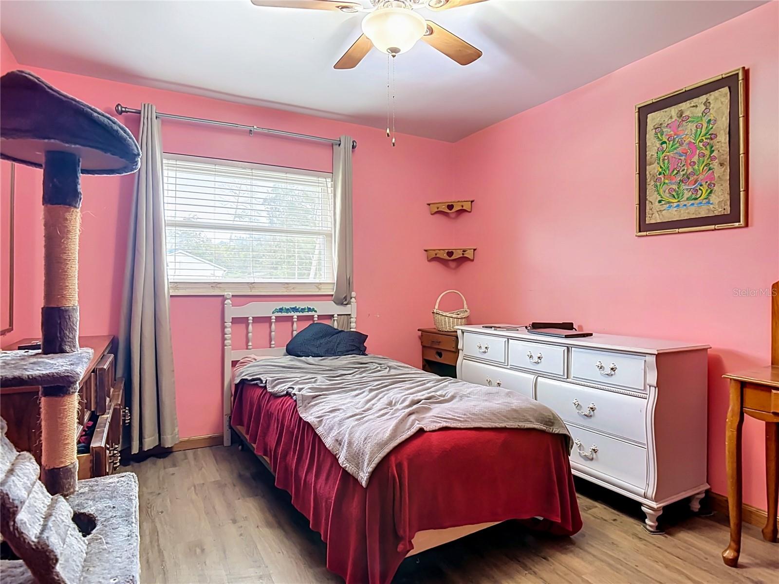 28418 BOUGAINVILLEA AVENUE, Paisley, FL 32767