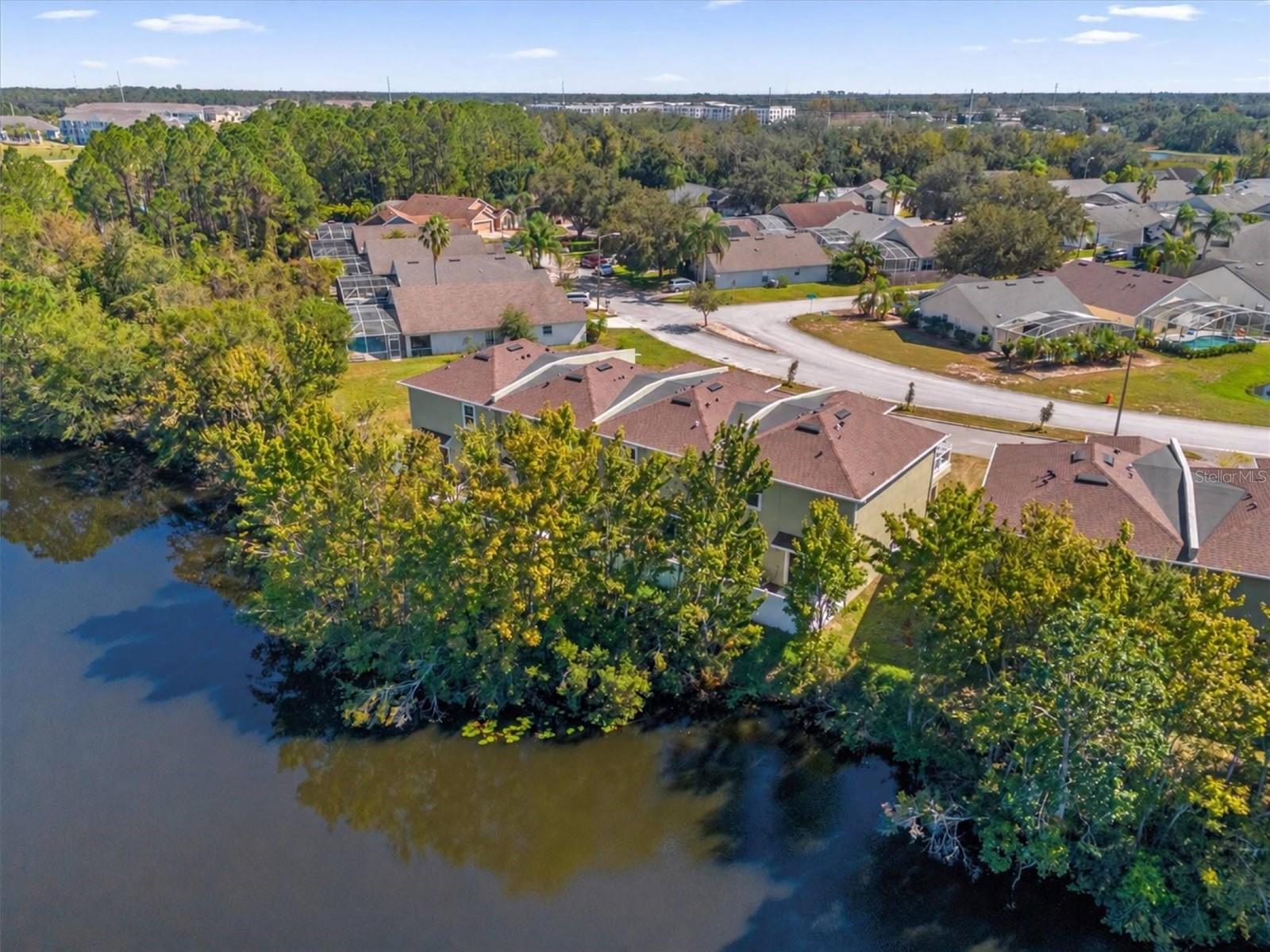 452 LAKE SHORE PARKWAY, Davenport, FL 33896