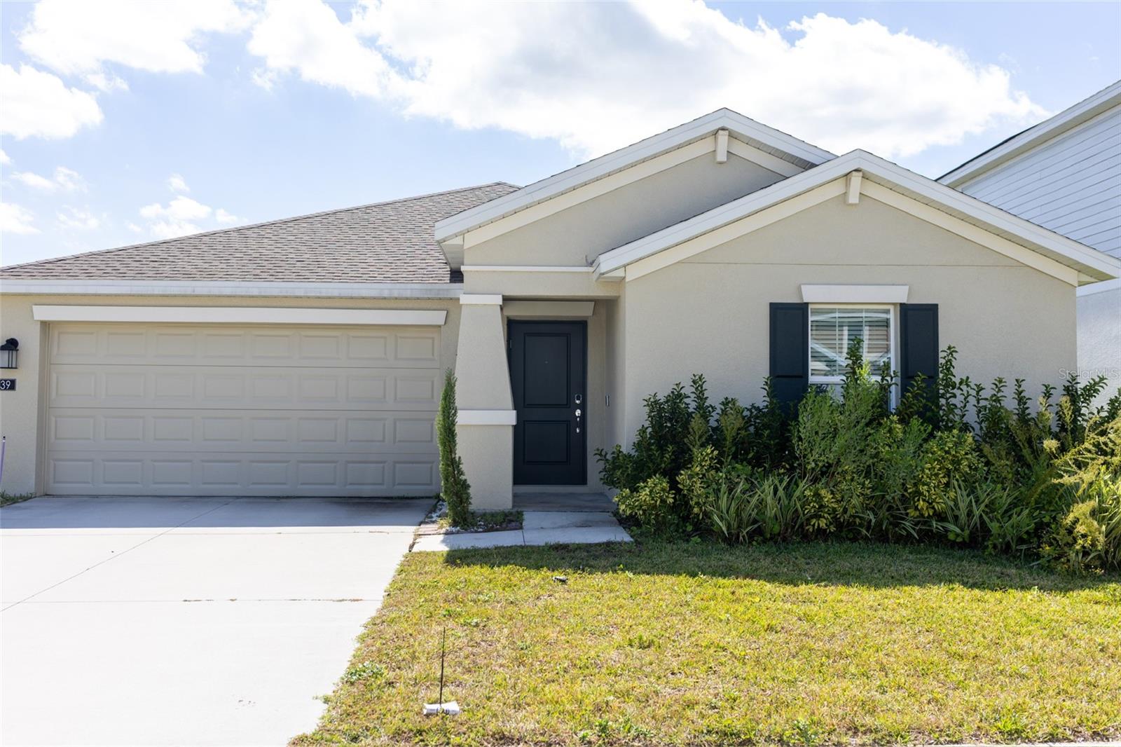 639 DARING DRIVE, Davenport, FL 33837