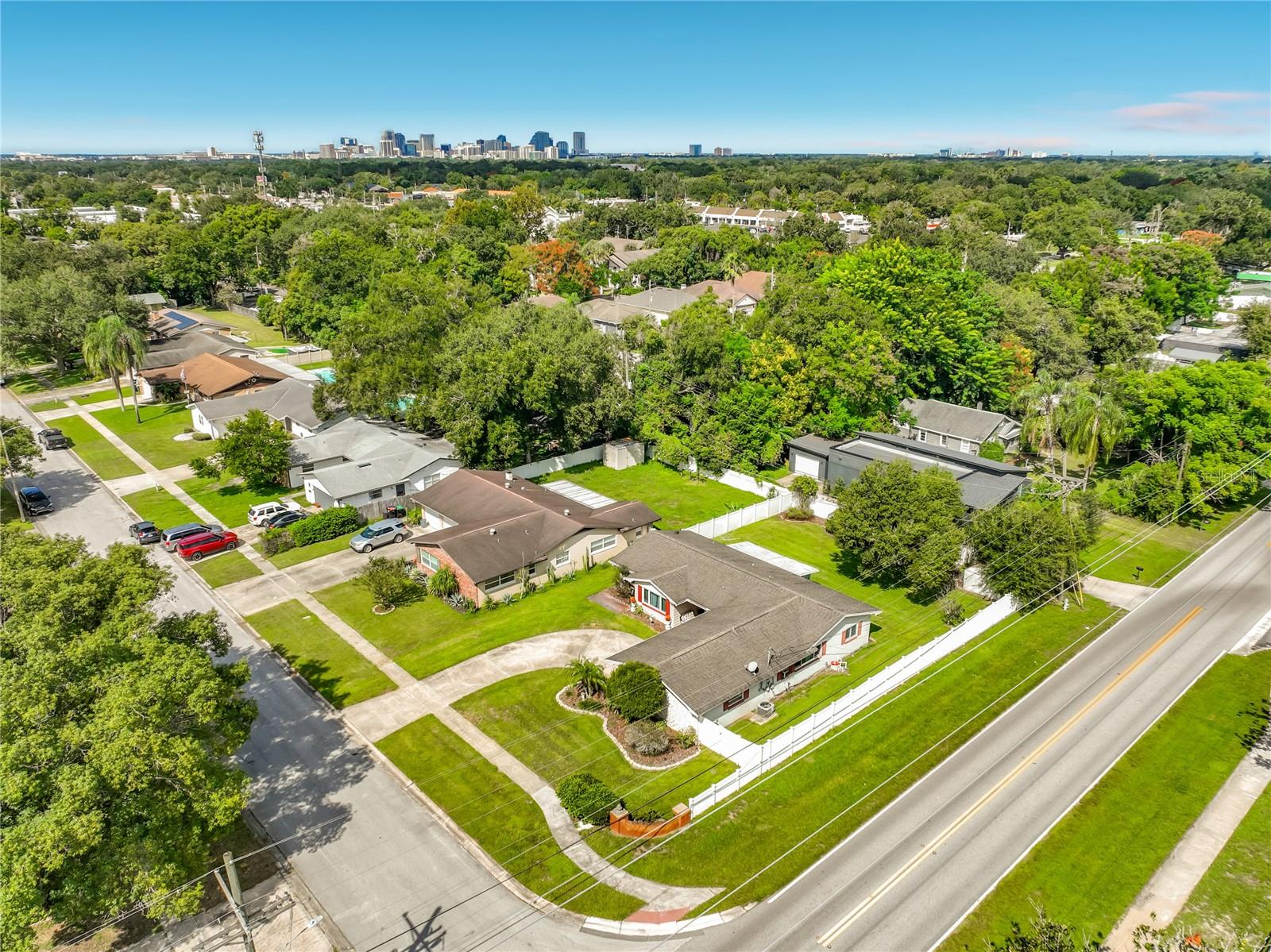 3521 EDLAND DRIVE, Orlando, FL 32806
