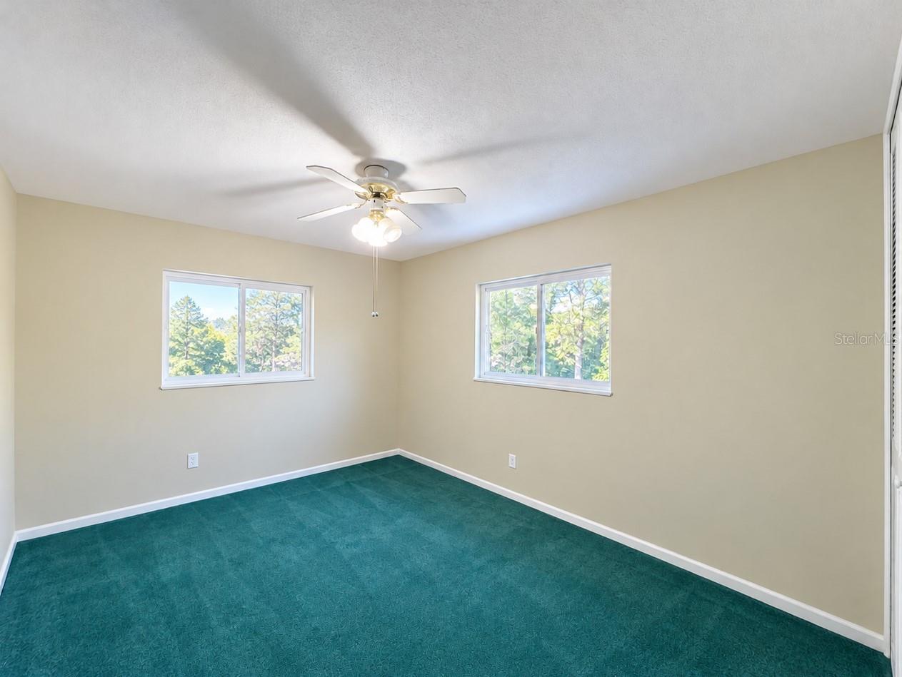 Virtual furniture removal