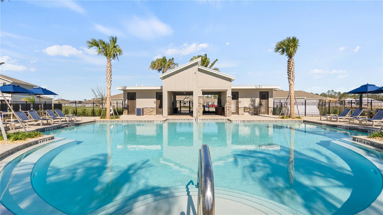 5107 WORCHESTER DRIVE, Kissimmee, FL 34746