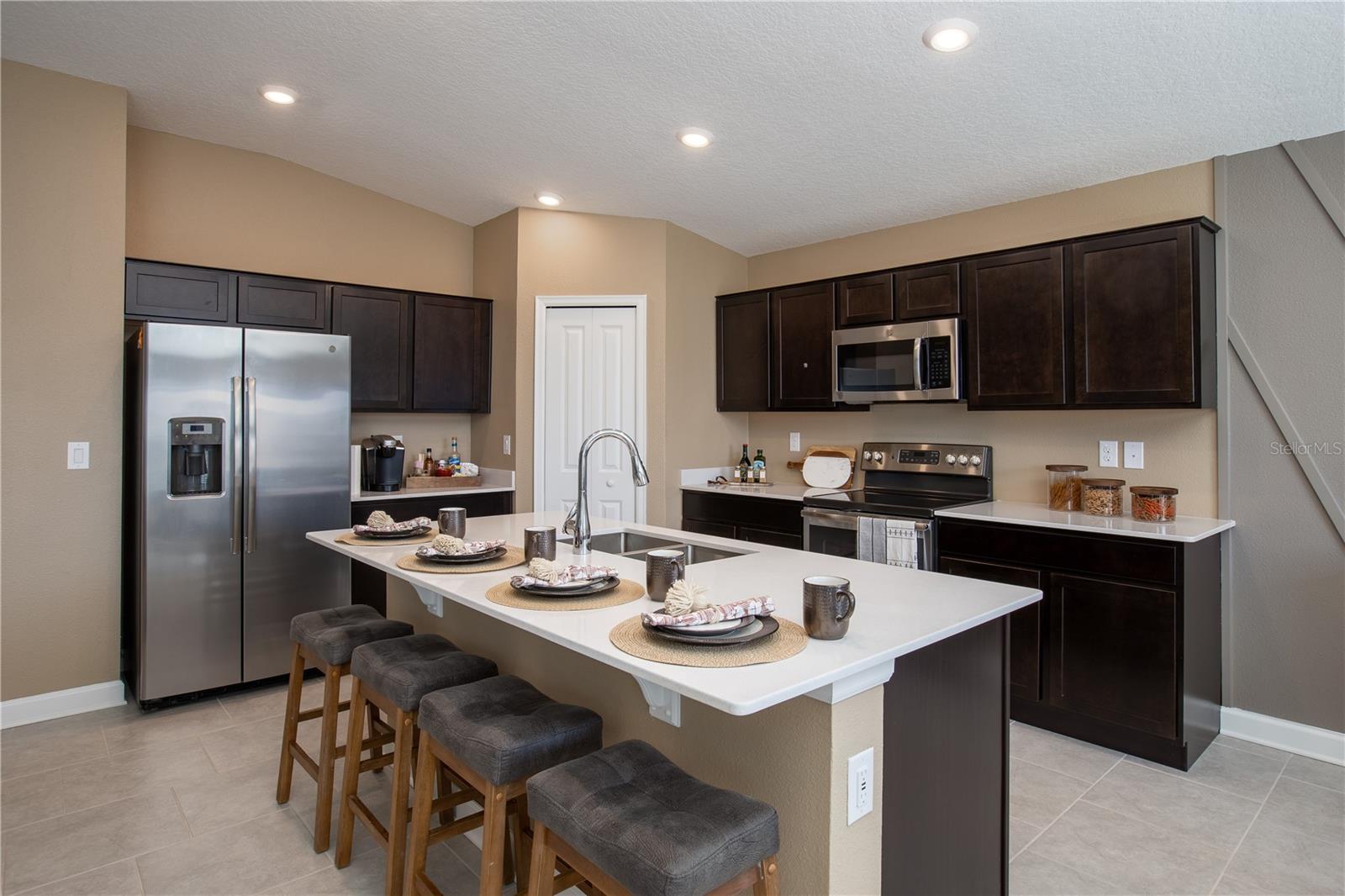 5107 WORCHESTER DRIVE, Kissimmee, FL 34746
