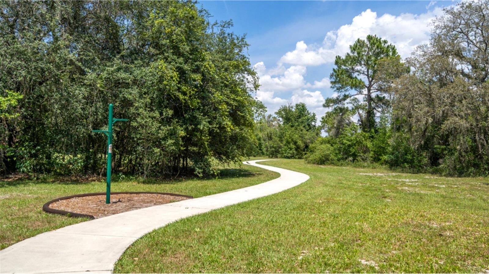 5107 WORCHESTER DRIVE, Kissimmee, FL 34746