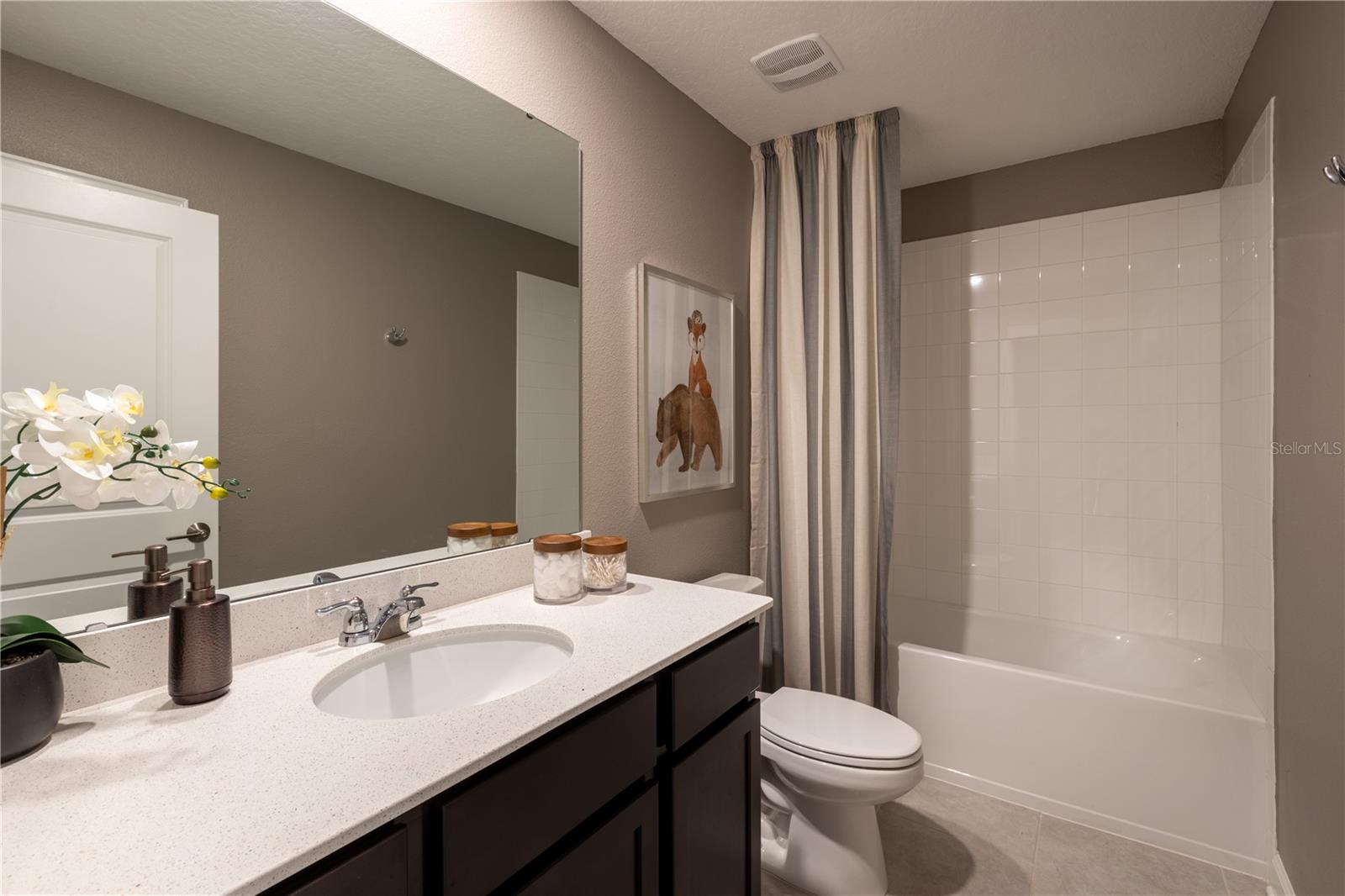 5107 WORCHESTER DRIVE, Kissimmee, FL 34746