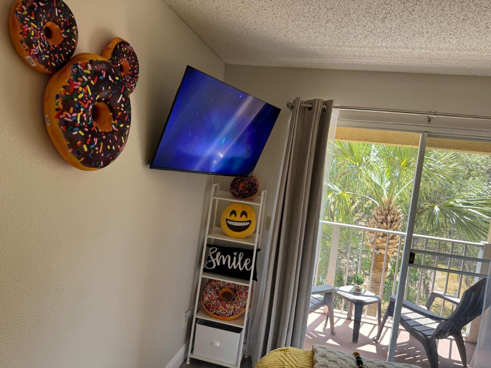 6403 PARC CORNICHE DRIVE, #4308, Orlando, FL 32821