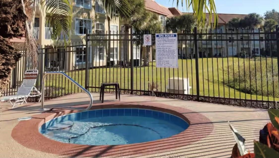 6403 PARC CORNICHE DRIVE, #4308, Orlando, FL 32821