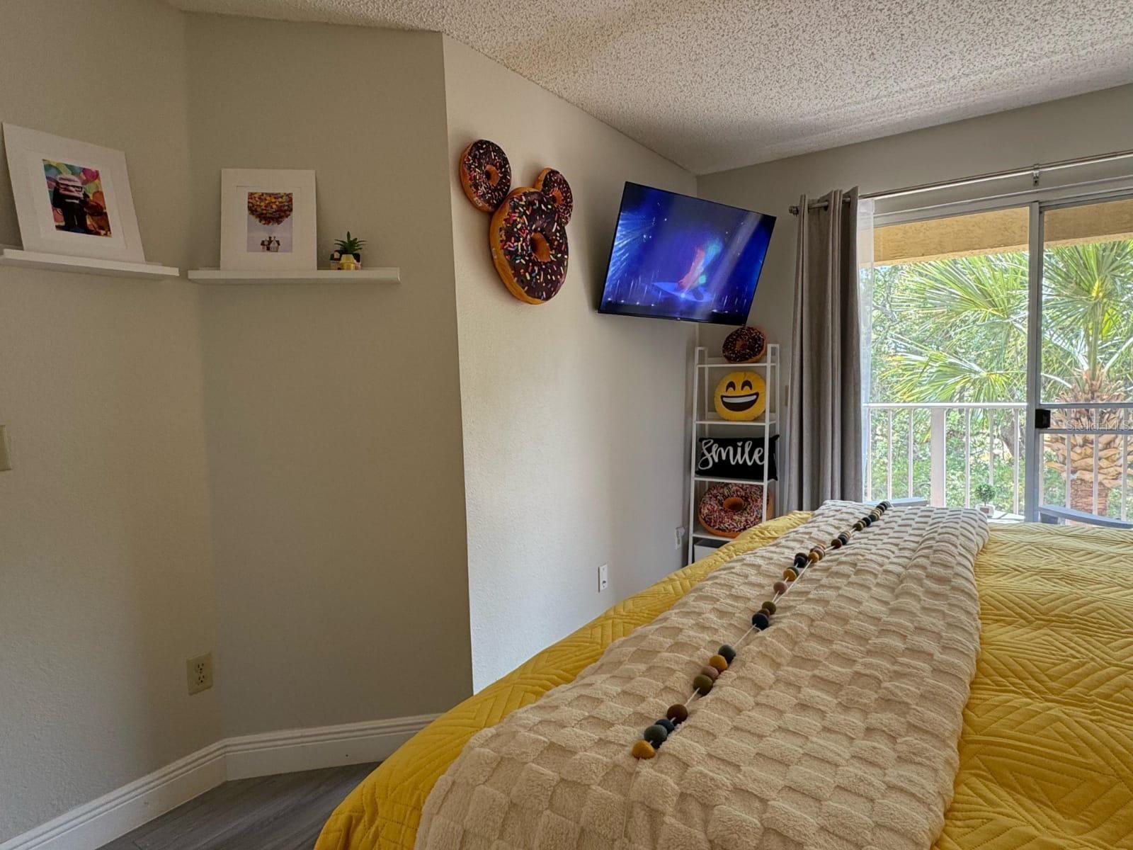 6403 PARC CORNICHE DRIVE, #4308, Orlando, FL 32821
