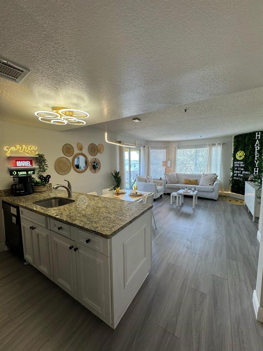 6403 PARC CORNICHE DRIVE, #4308, Orlando, FL 32821