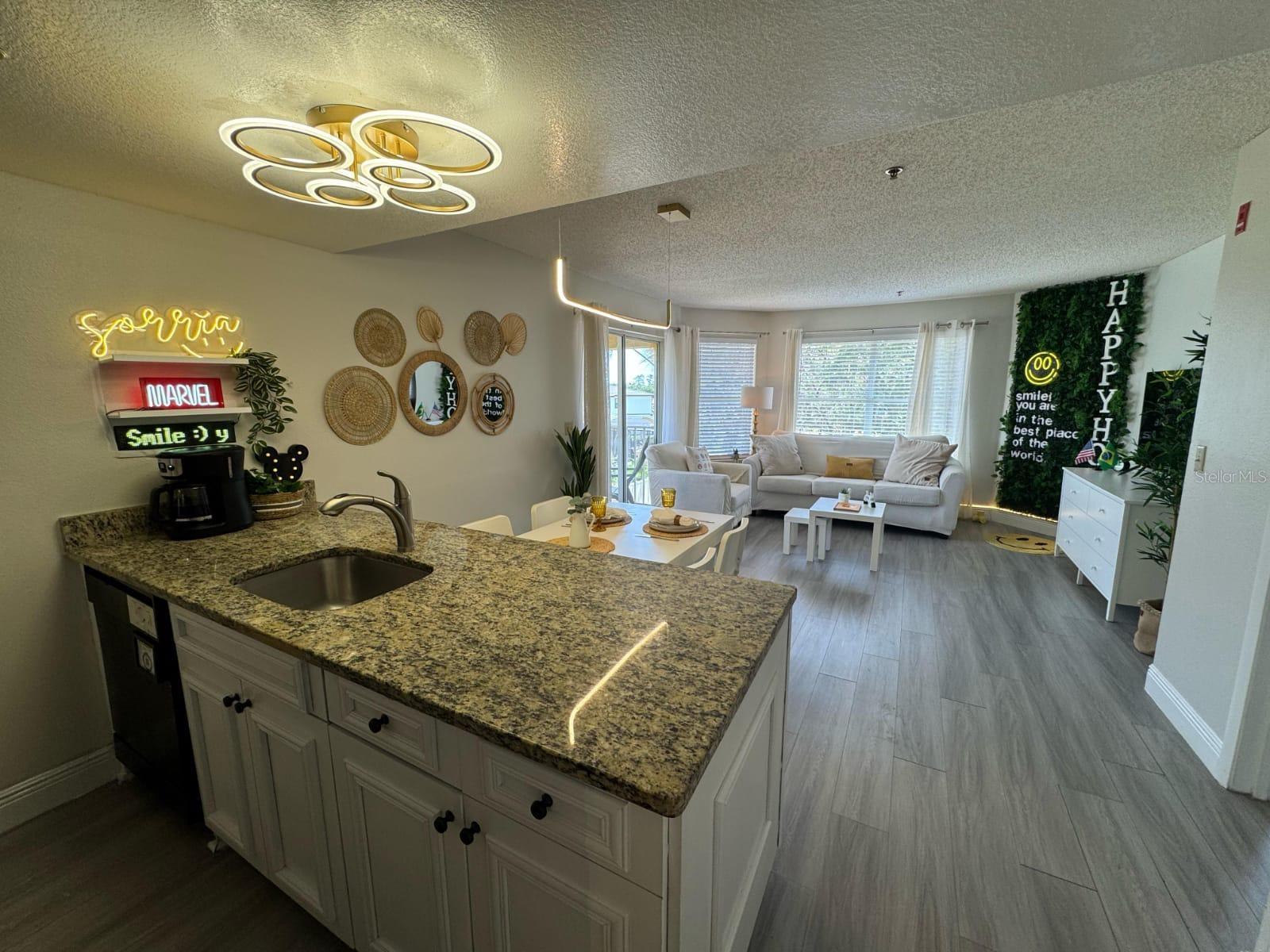 6403 PARC CORNICHE DRIVE, #4308, Orlando, FL 32821