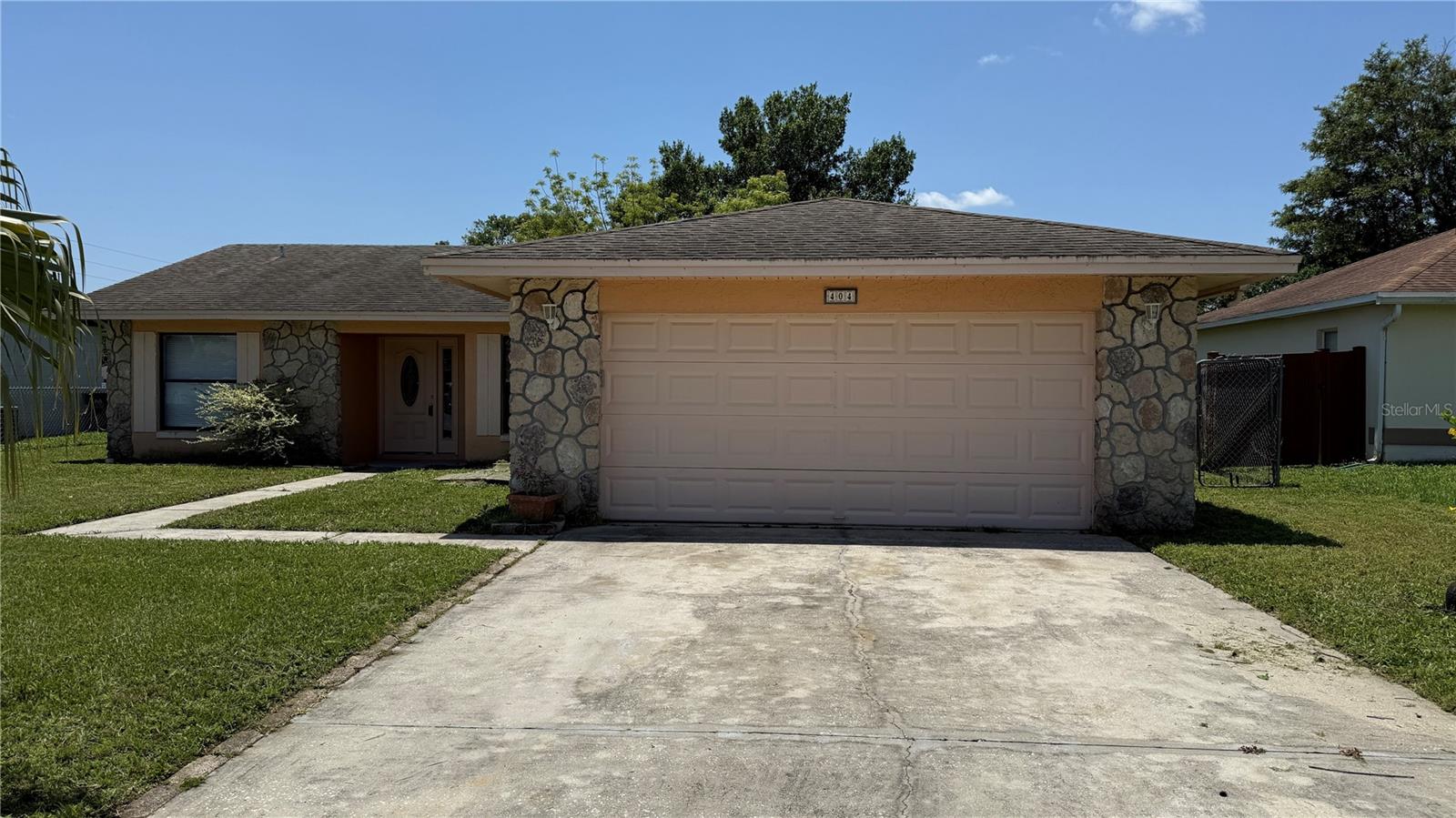404 SPIKE COURT, Poinciana, FL 34759