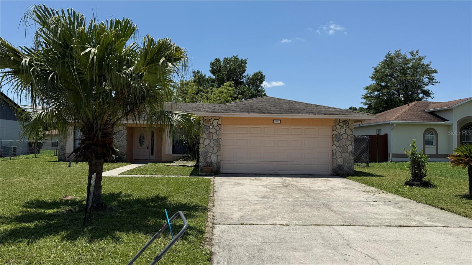 404 SPIKE COURT, Poinciana, FL 34759