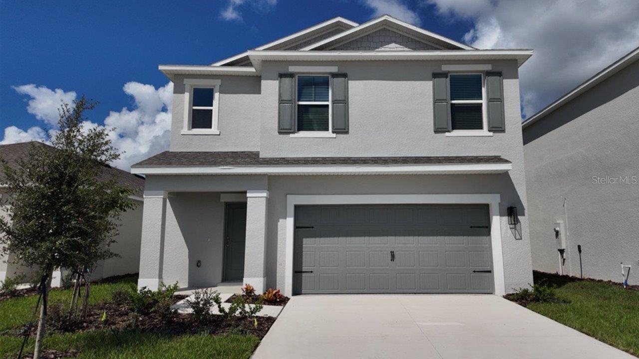5820 MOUNTAIN ROAD, Davenport, FL 33837 5820 MOUNTAIN ROAD, Davenport, FL 33837