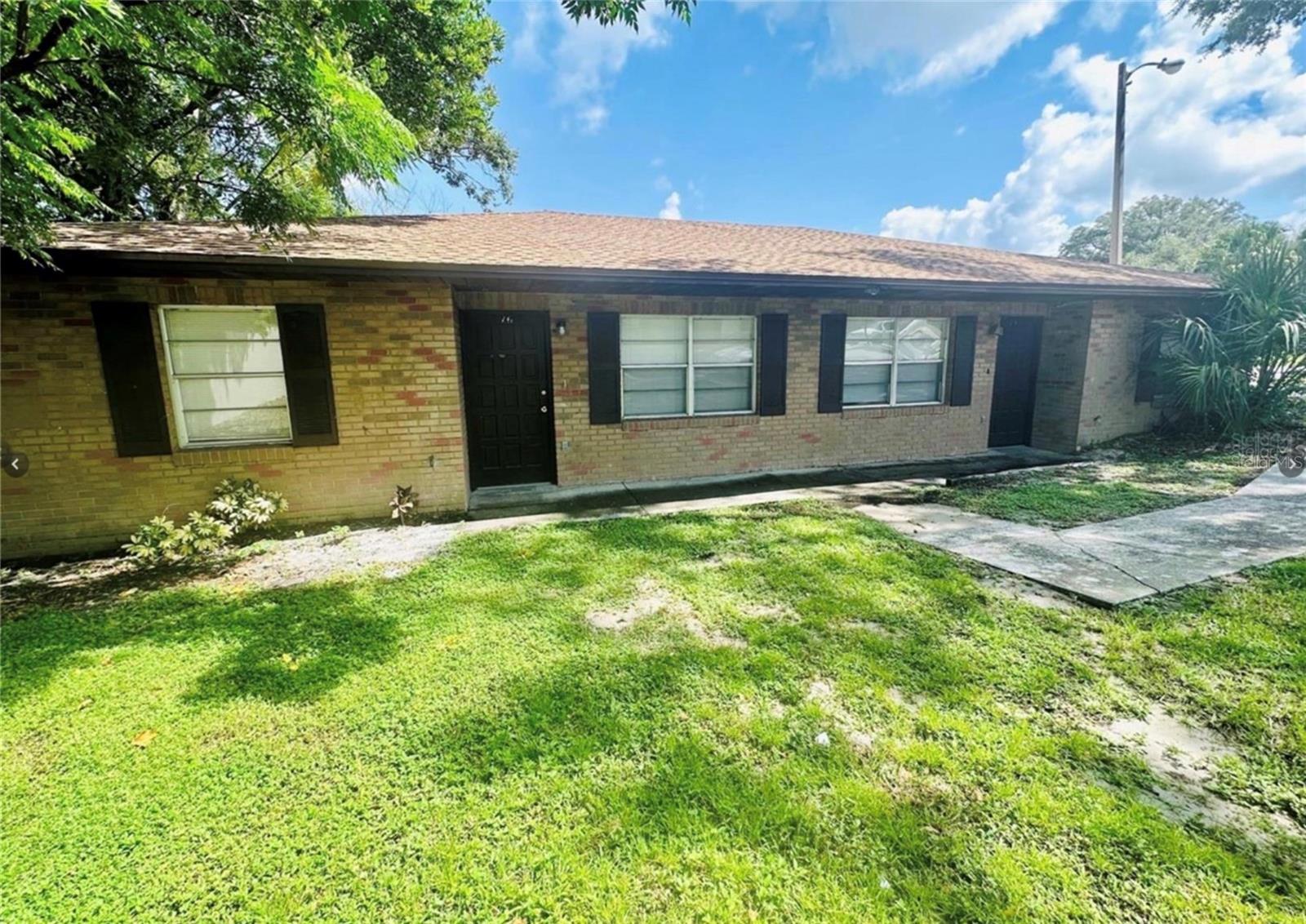 101 LAKE HUNTER DRIVE, #15 & 16, Lakeland, FL 33803