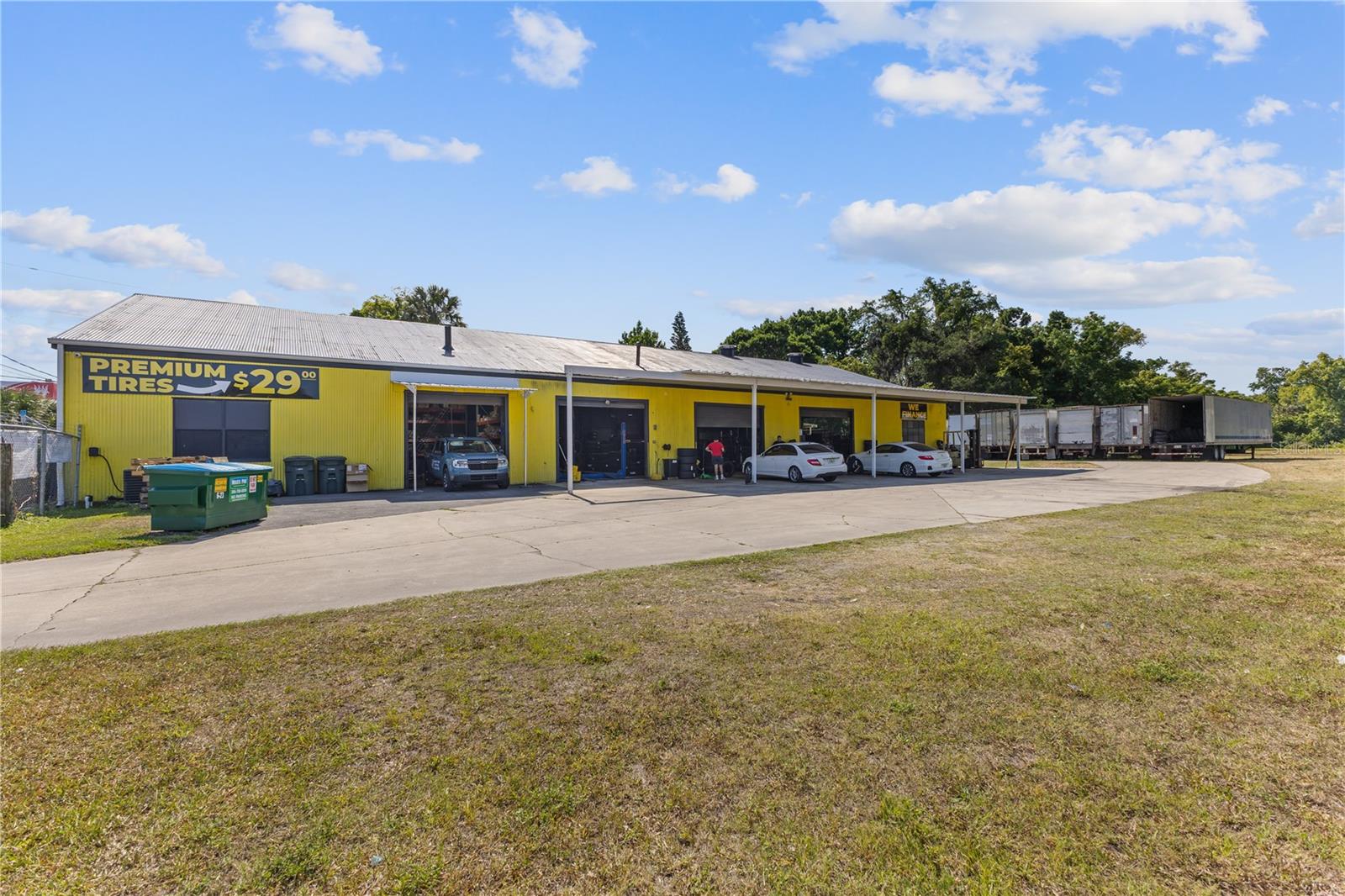 556 MASON AVENUE, Daytona Beach, FL 32117