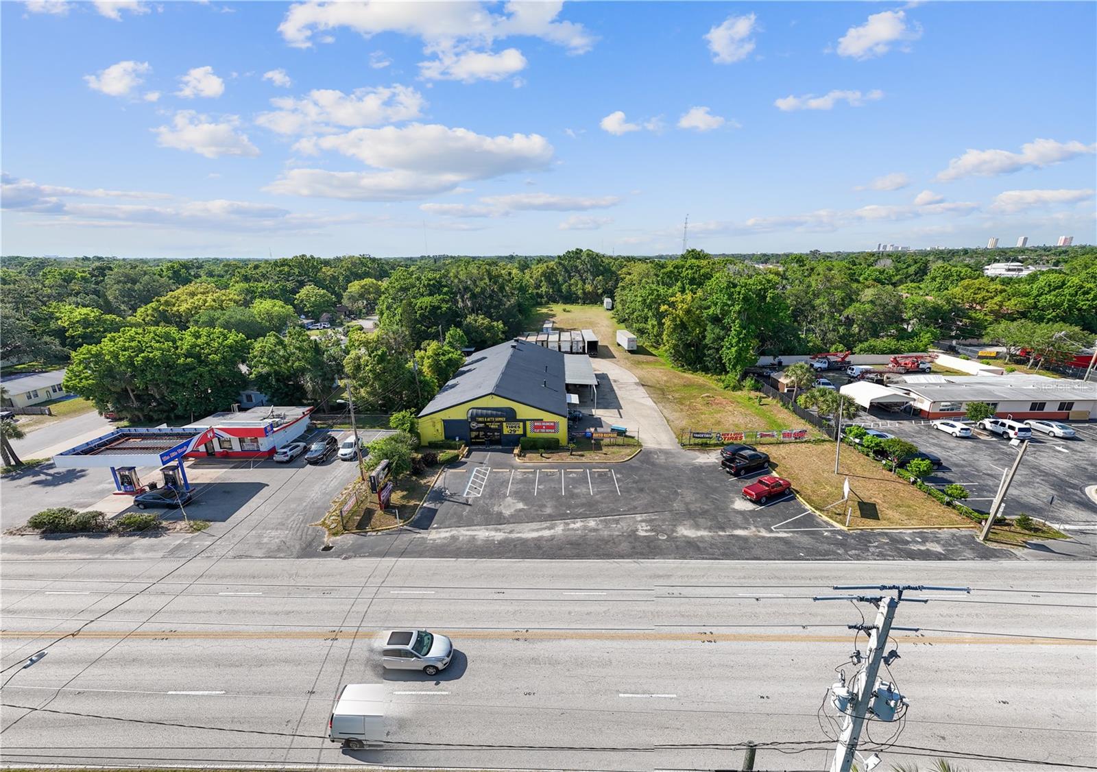 556 MASON AVENUE, Daytona Beach, FL 32117