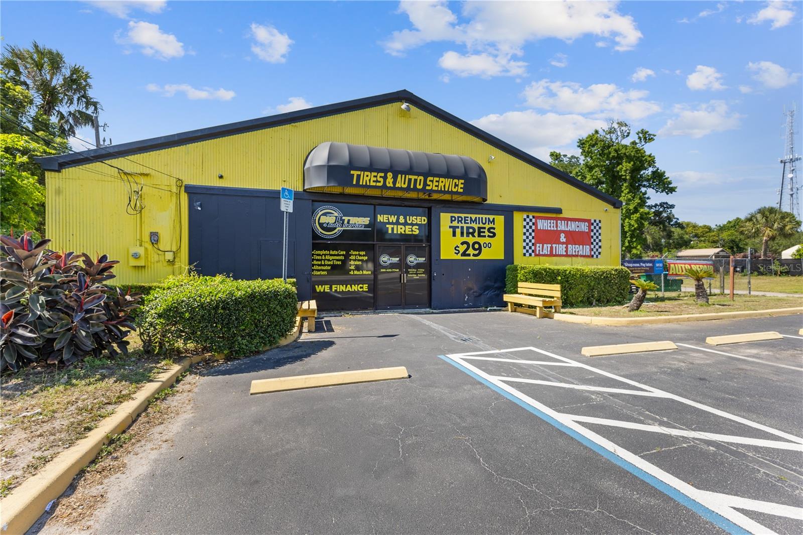 556 MASON AVENUE, Daytona Beach, FL 32117
