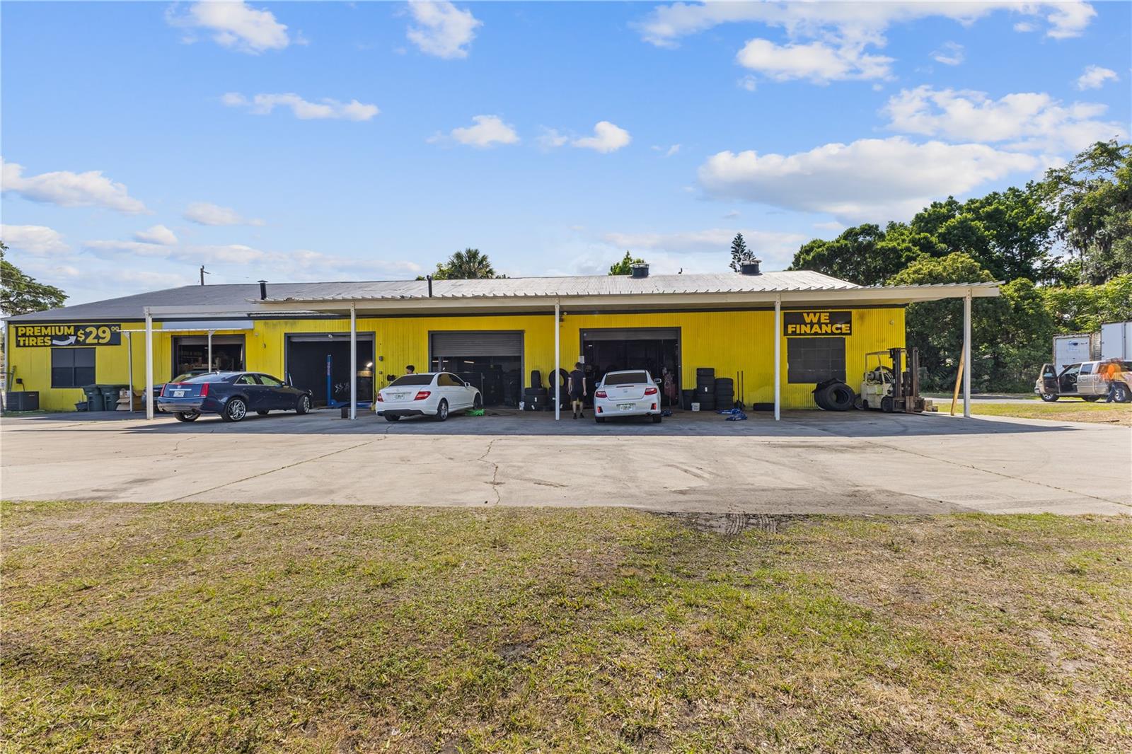 556 MASON AVENUE, Daytona Beach, FL 32117