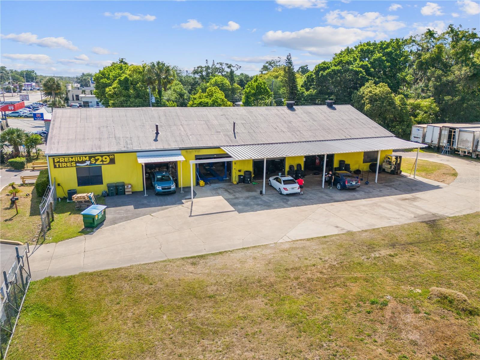 556 MASON AVENUE, Daytona Beach, FL 32117