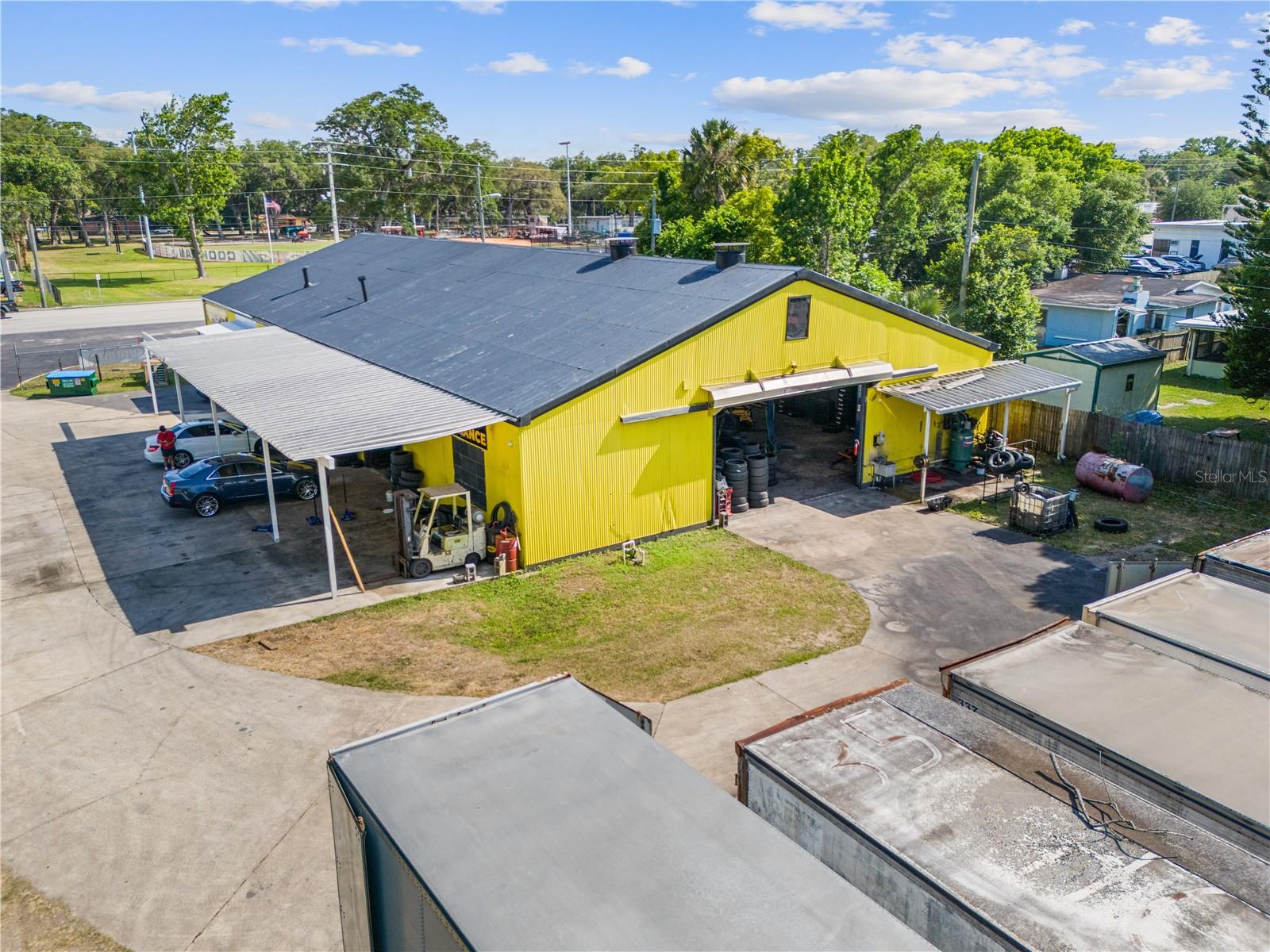 556 MASON AVENUE, Daytona Beach, FL 32117