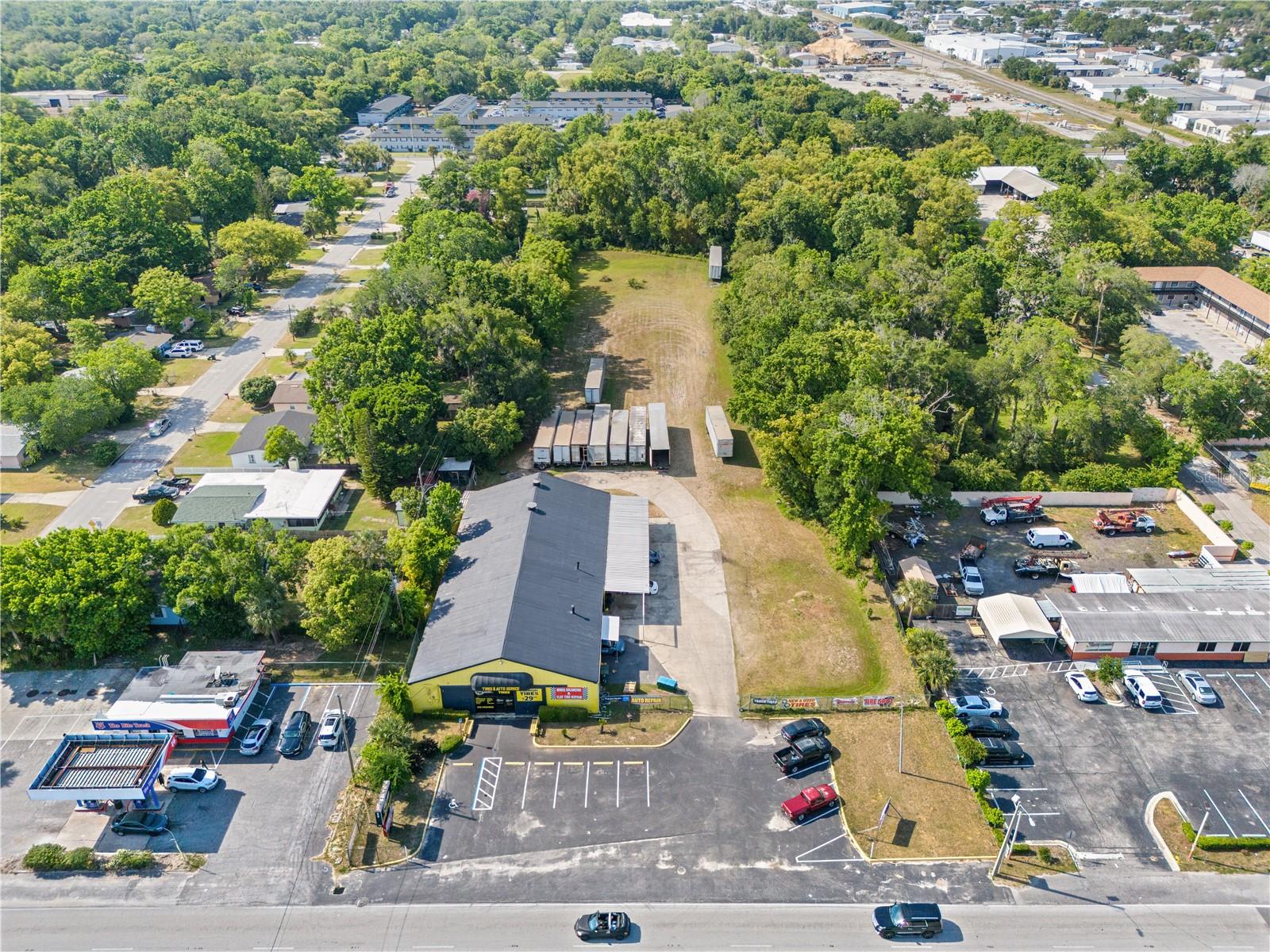 556 MASON AVENUE, Daytona Beach, FL 32117
