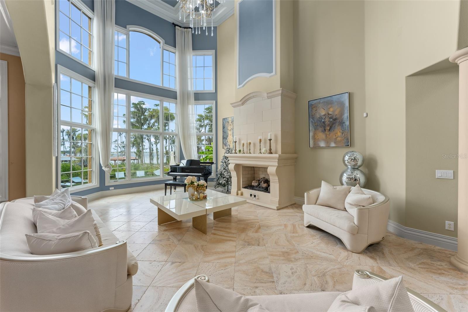 11103 BRIDGE HOUSE ROAD, Windermere, FL 34786