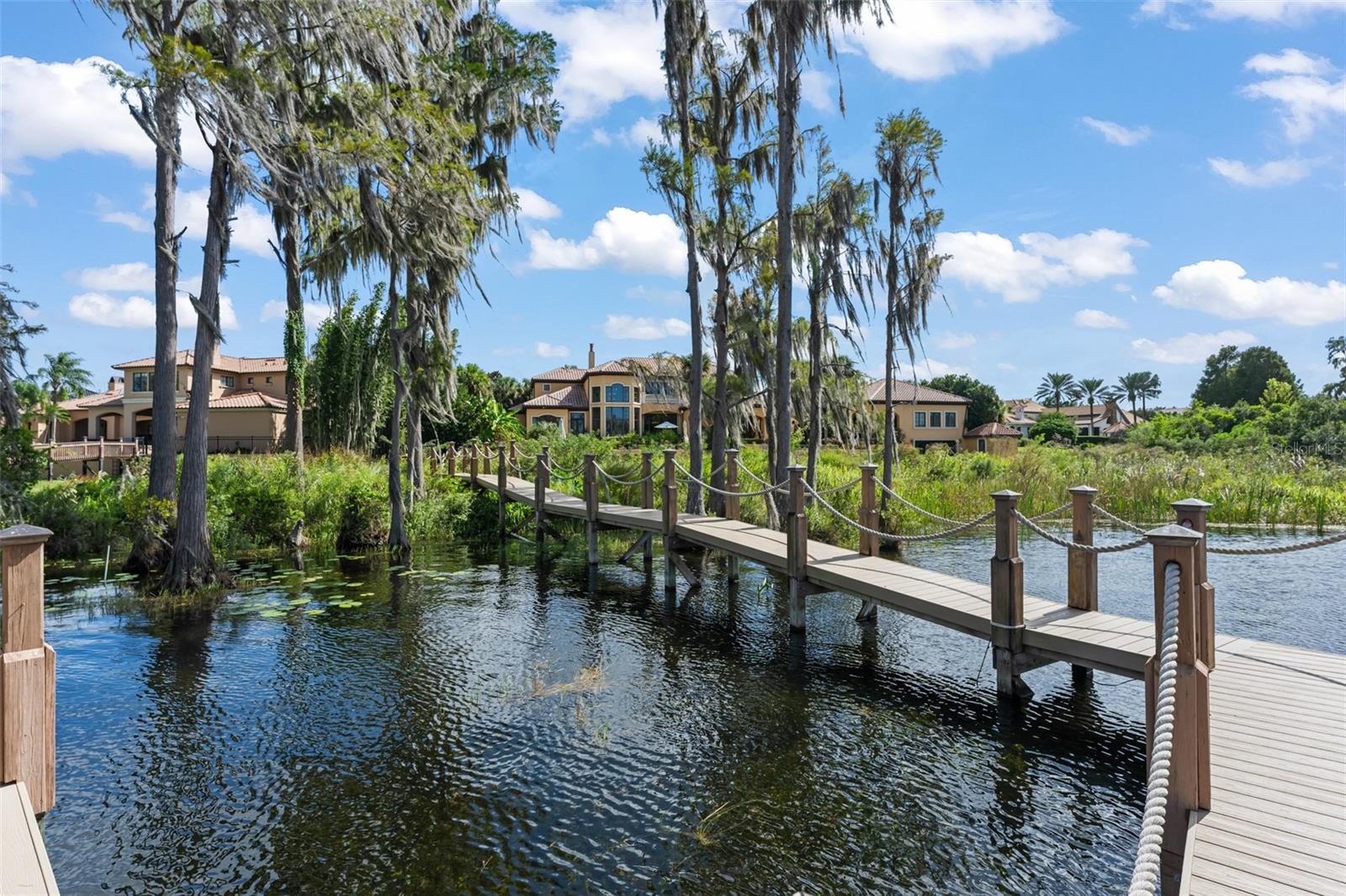 11103 BRIDGE HOUSE ROAD, Windermere, FL 34786