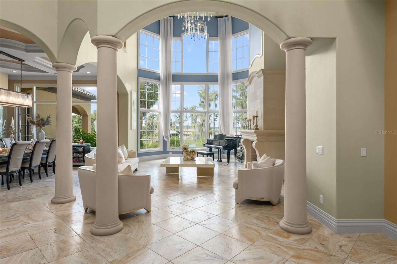 11103 BRIDGE HOUSE ROAD, Windermere, FL 34786