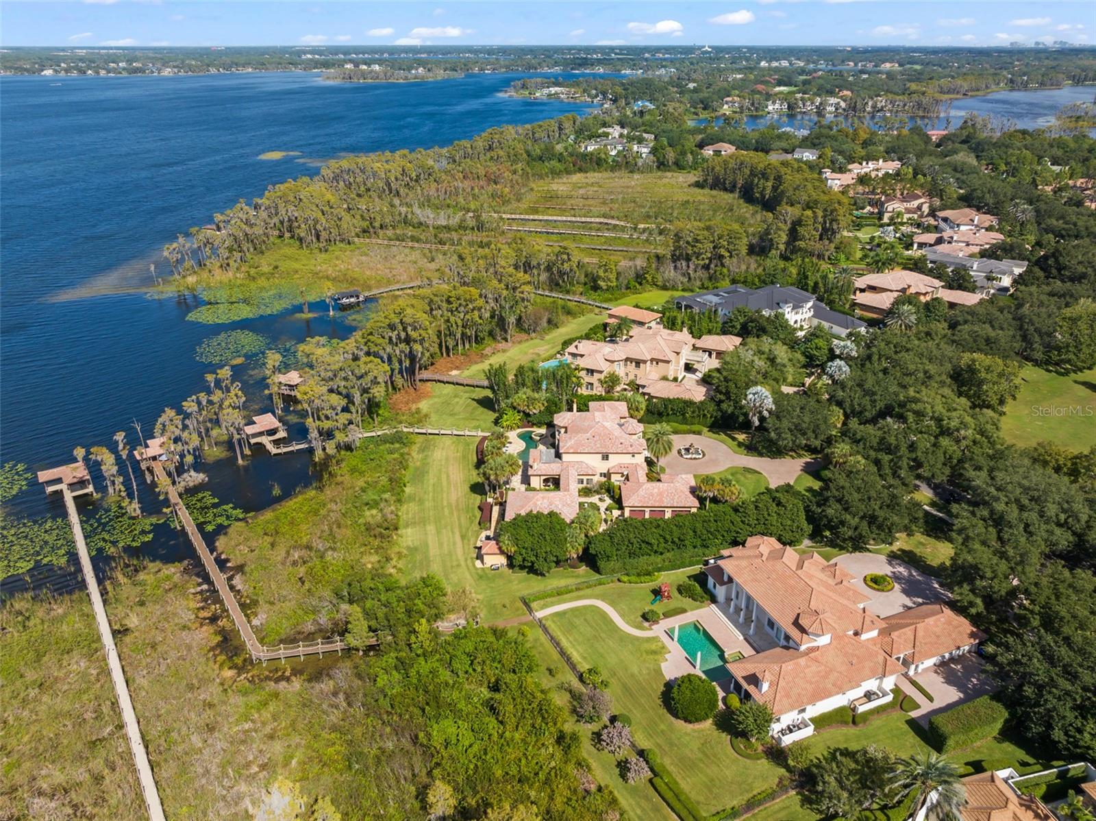 11103 BRIDGE HOUSE ROAD, Windermere, FL 34786