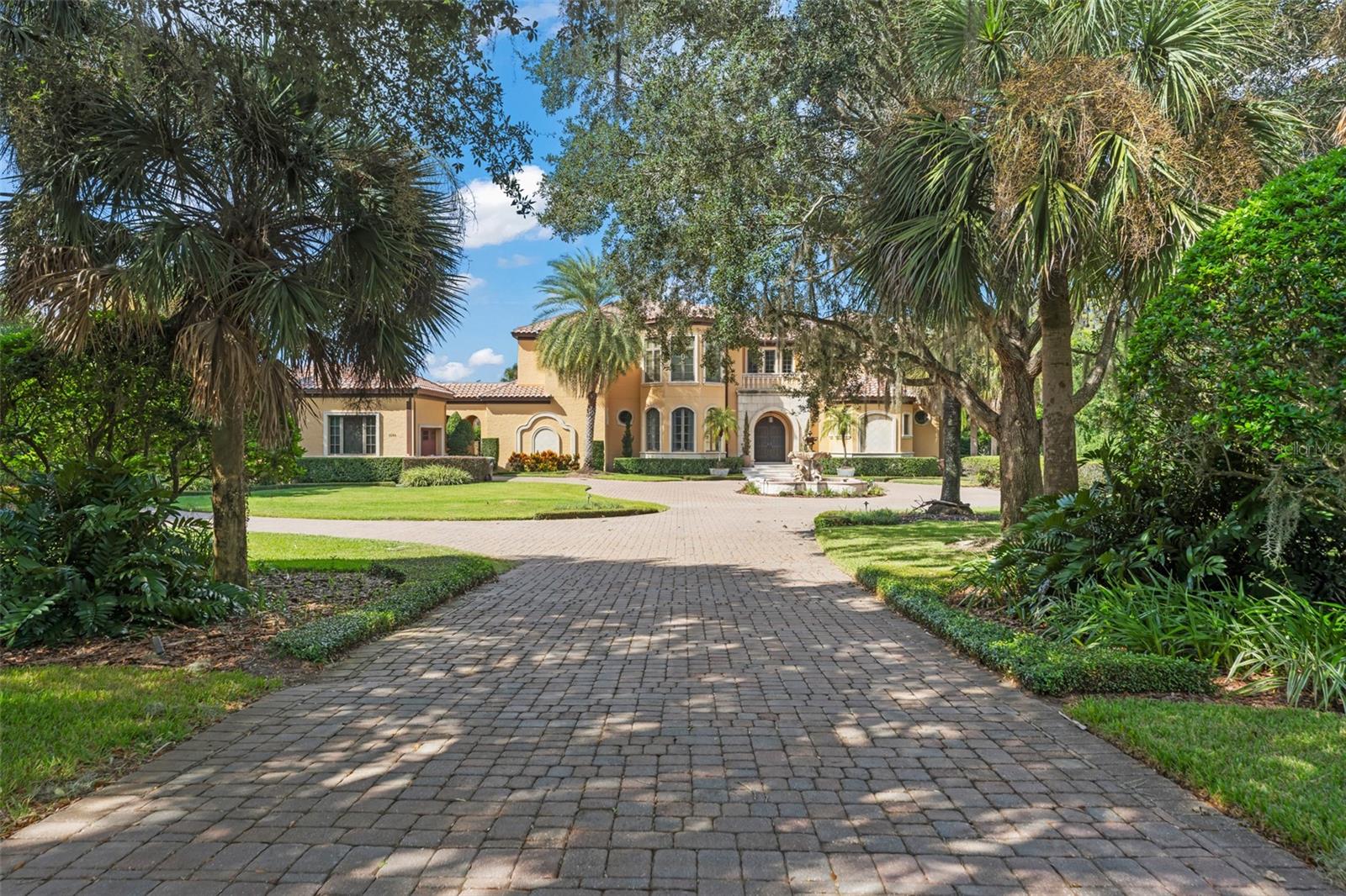 11103 BRIDGE HOUSE ROAD, Windermere, FL 34786