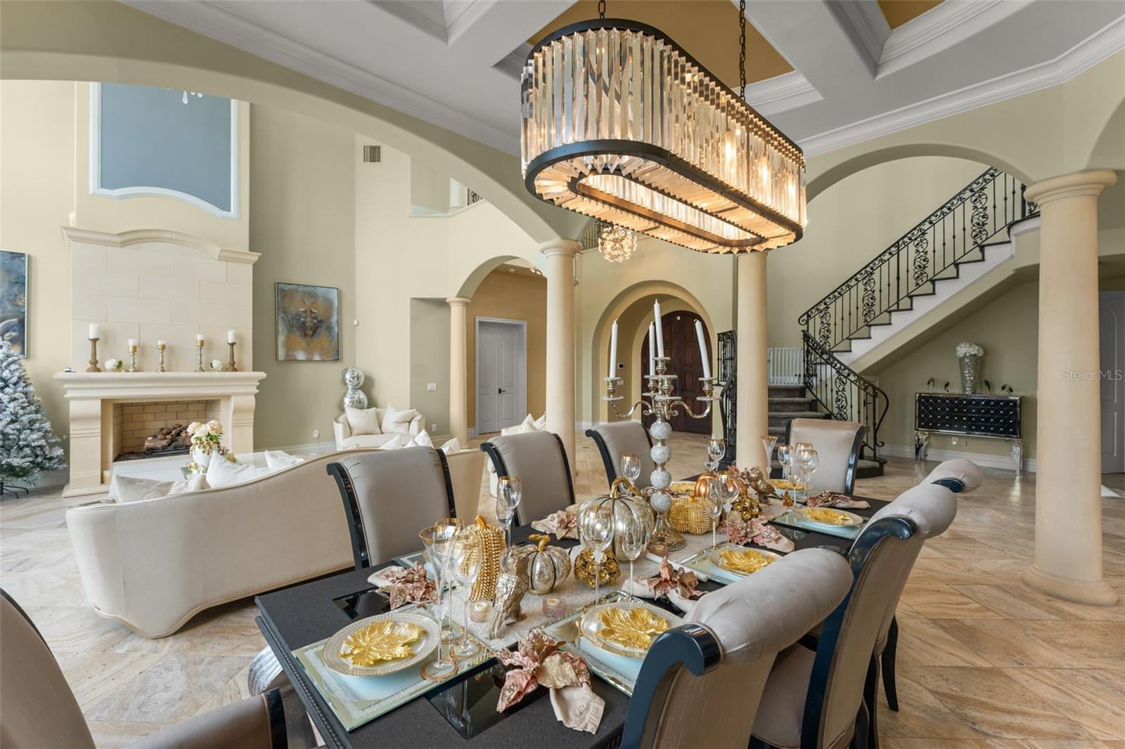 11103 BRIDGE HOUSE ROAD, Windermere, FL 34786