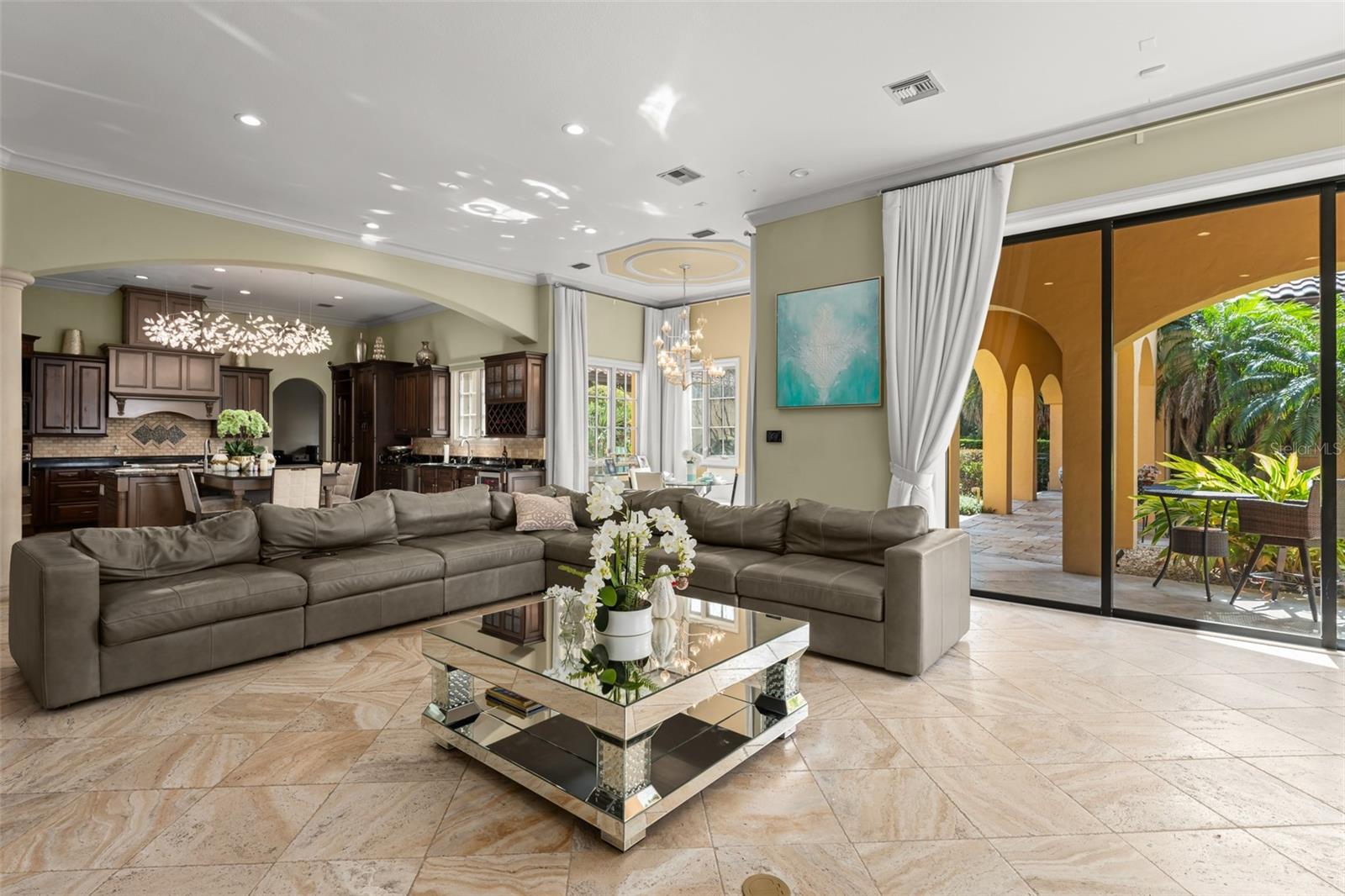 11103 BRIDGE HOUSE ROAD, Windermere, FL 34786