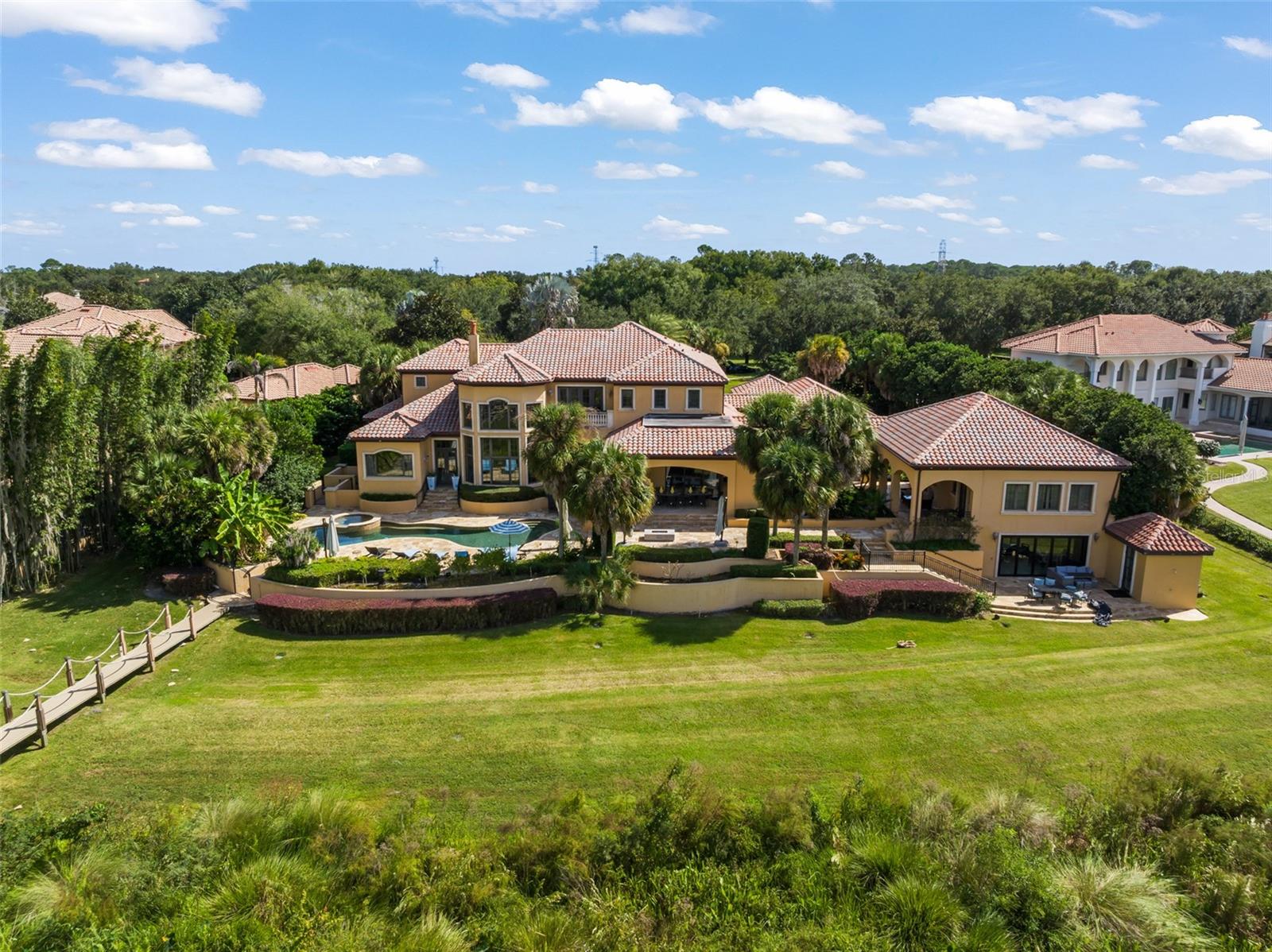 11103 BRIDGE HOUSE ROAD, Windermere, FL 34786