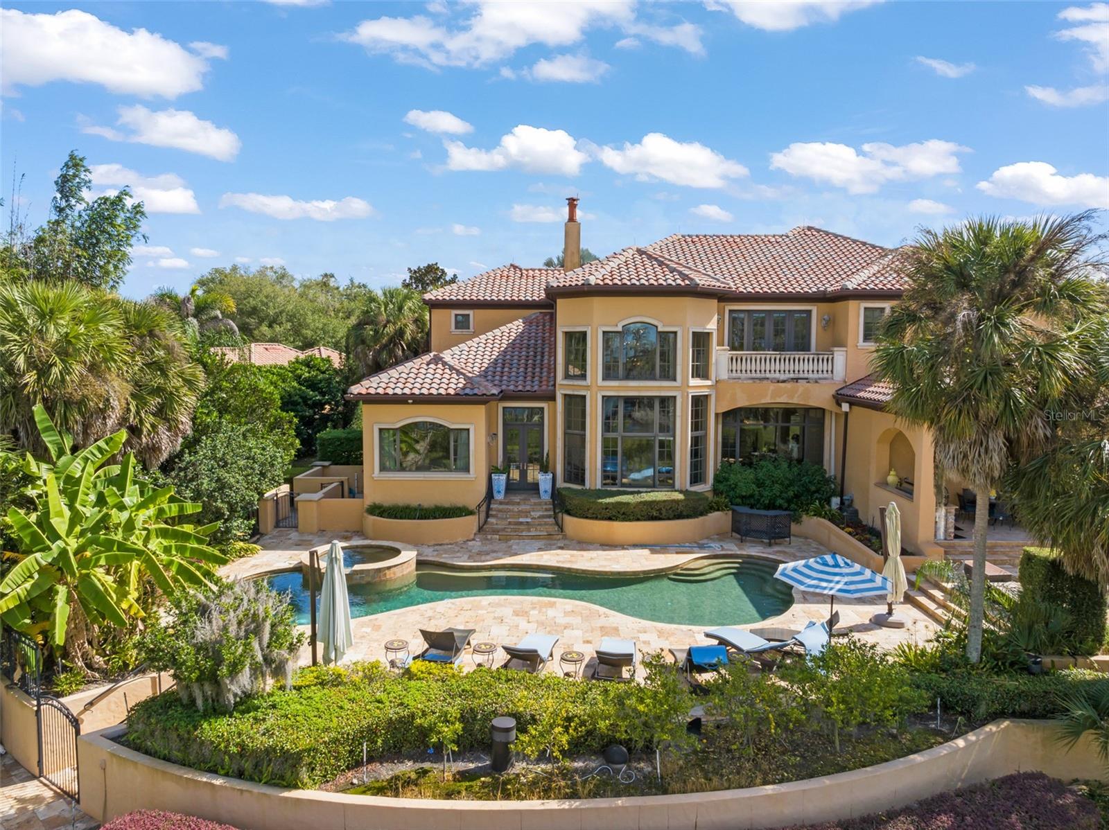 11103 BRIDGE HOUSE ROAD, Windermere, FL 34786