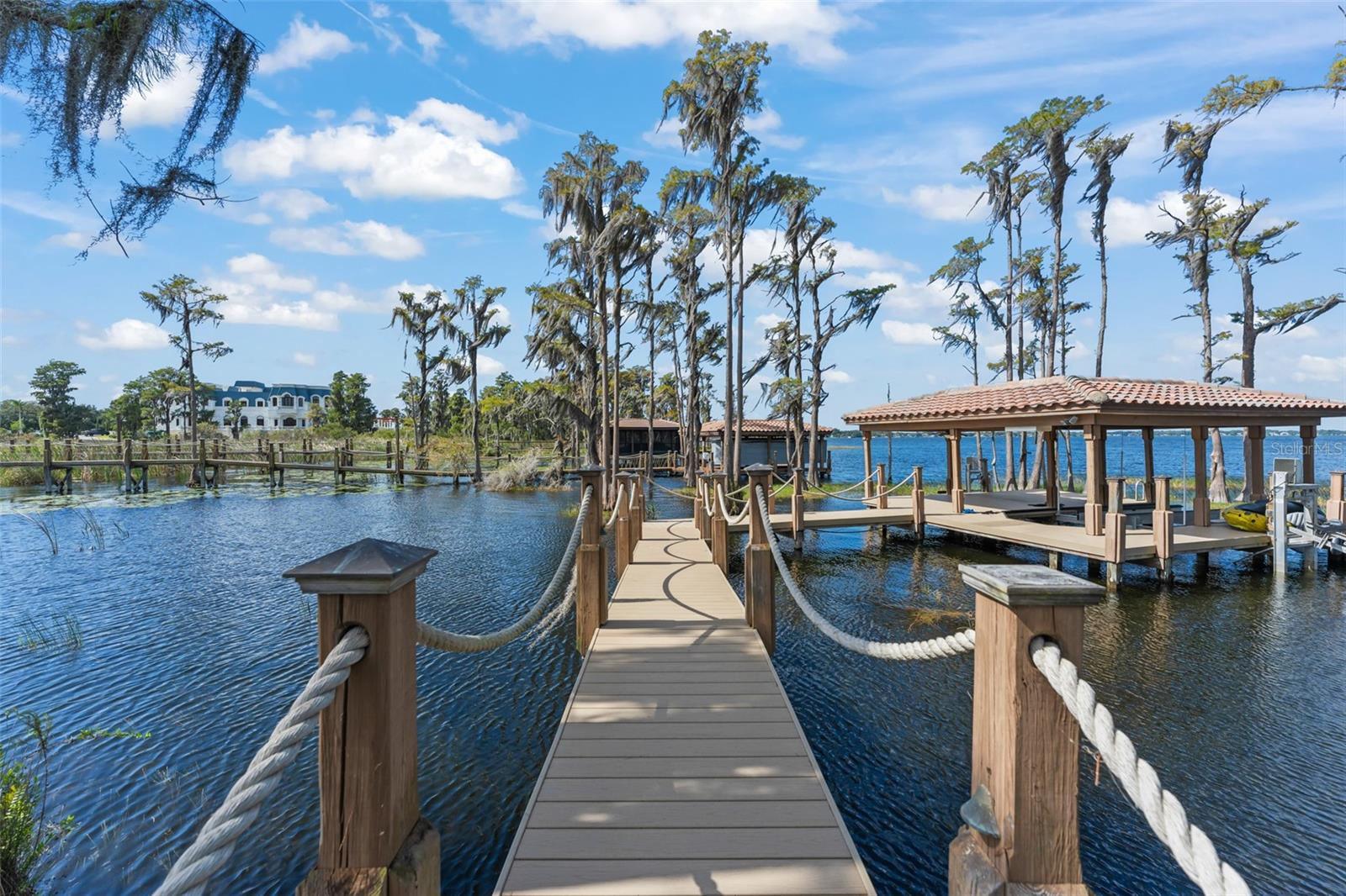 11103 BRIDGE HOUSE ROAD, Windermere, FL 34786