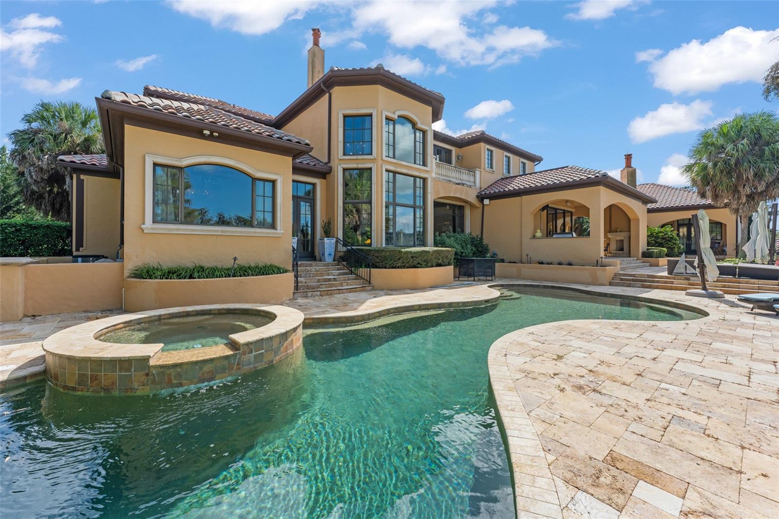 11103 BRIDGE HOUSE ROAD, Windermere, FL 34786