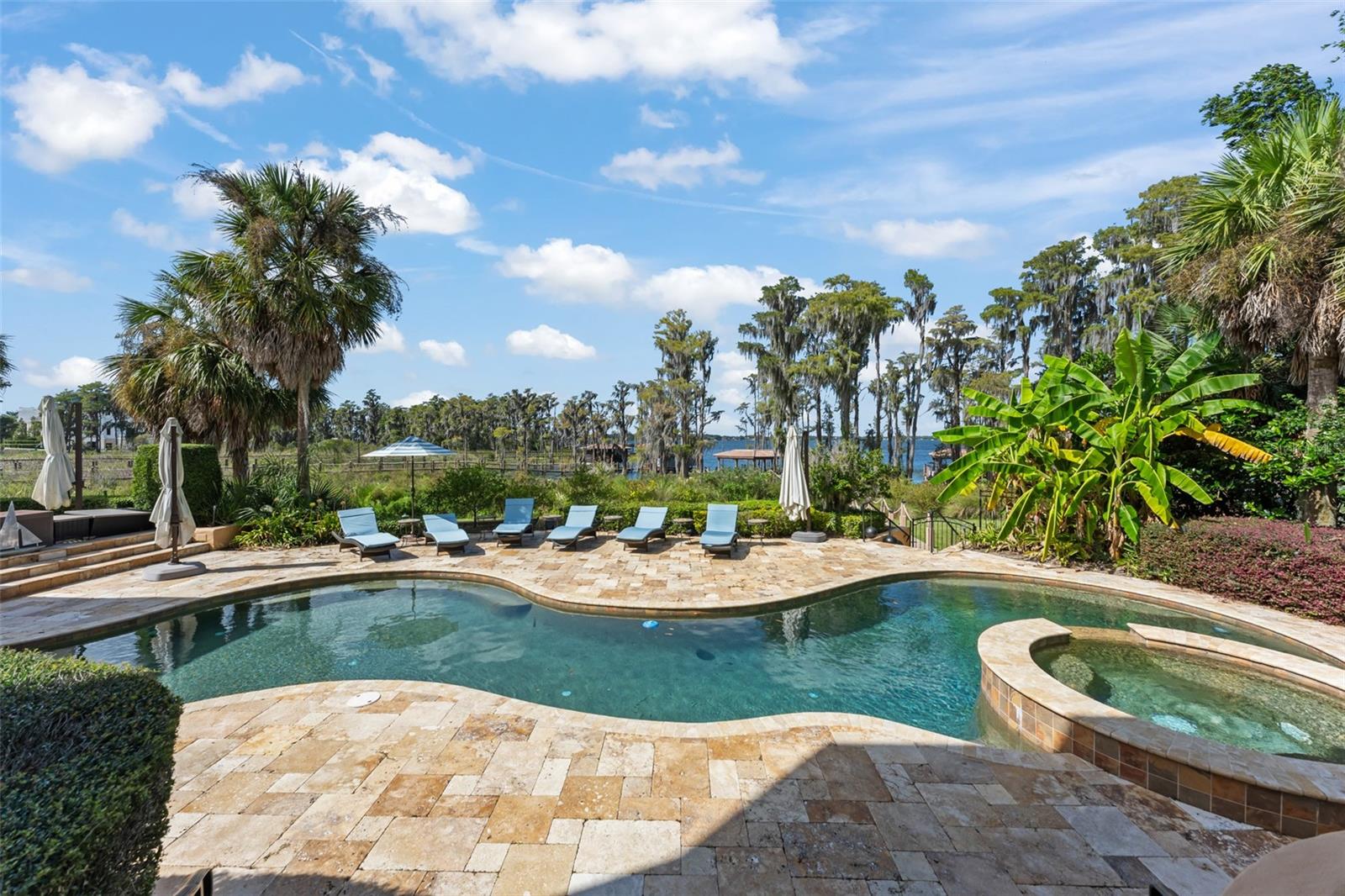 11103 BRIDGE HOUSE ROAD, Windermere, FL 34786