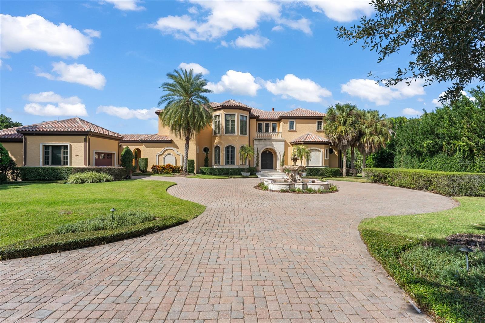 11103 BRIDGE HOUSE ROAD, Windermere, FL 34786