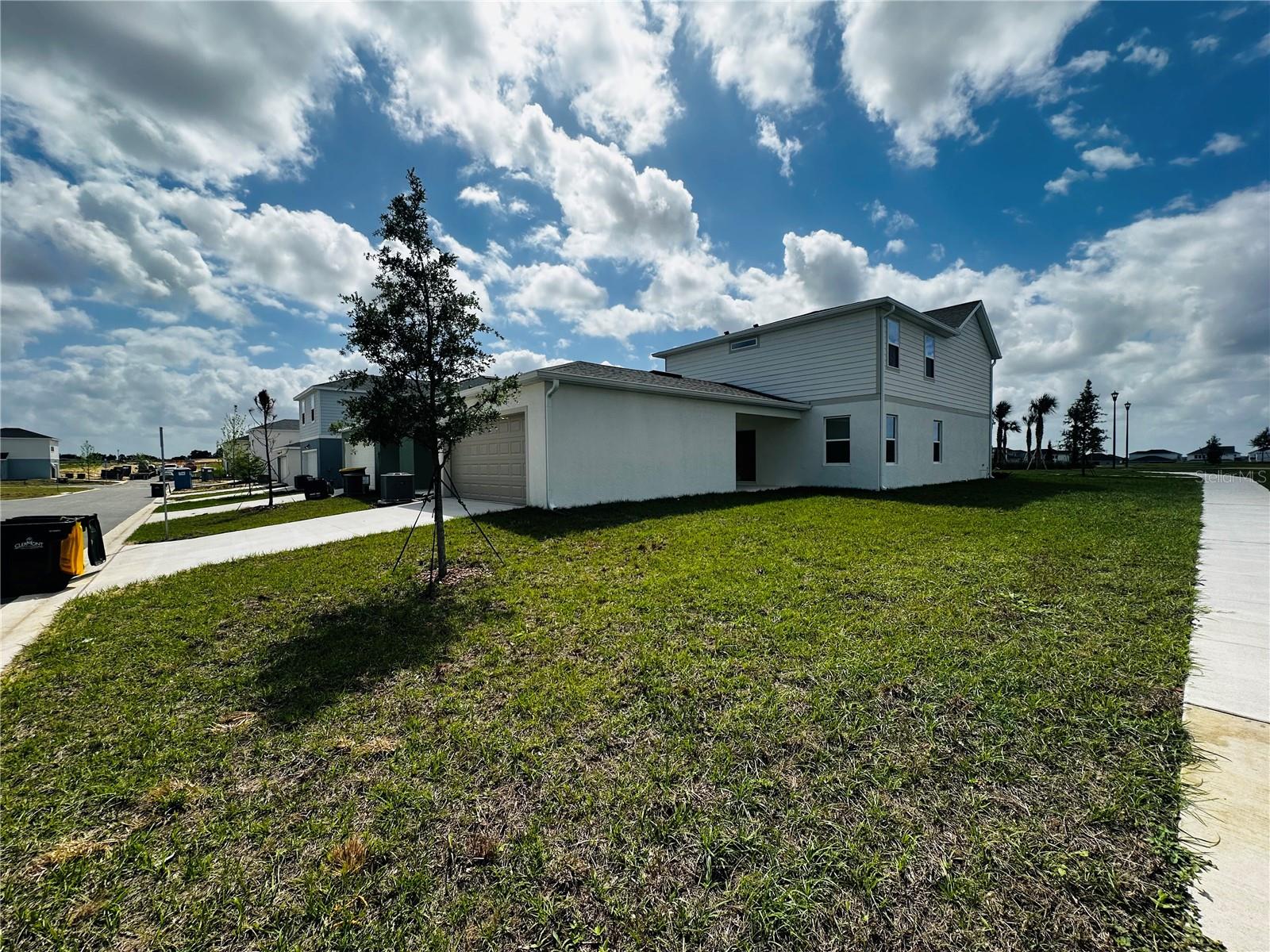 4681 SUNNY CITRUS LANE, Clermont, FL 34714