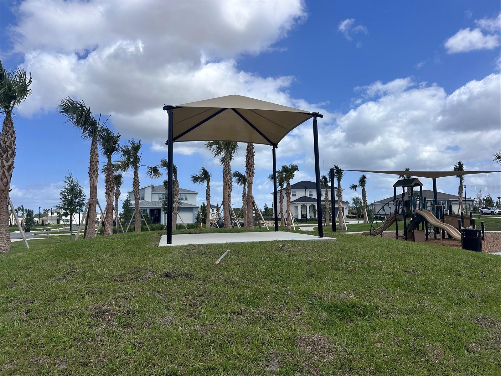 4681 SUNNY CITRUS LANE, Clermont, FL 34714
