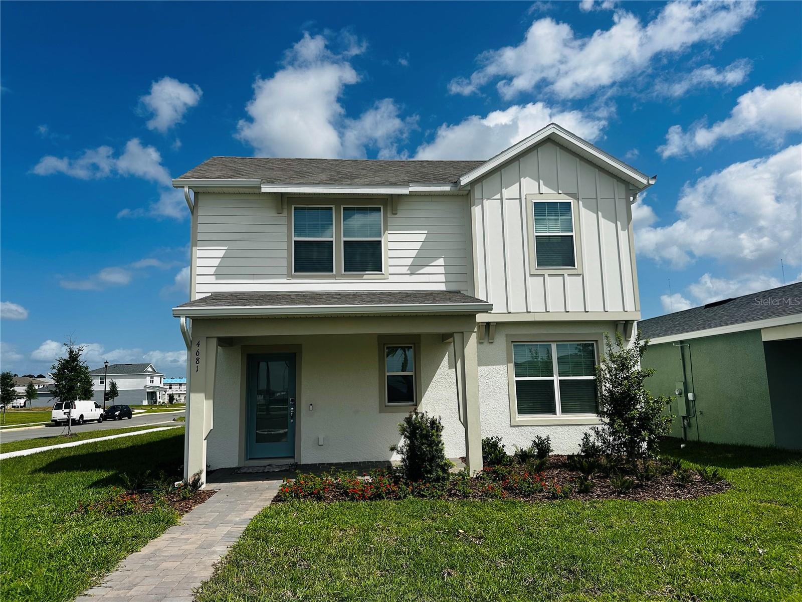 4681 SUNNY CITRUS LANE, Clermont, FL 34714