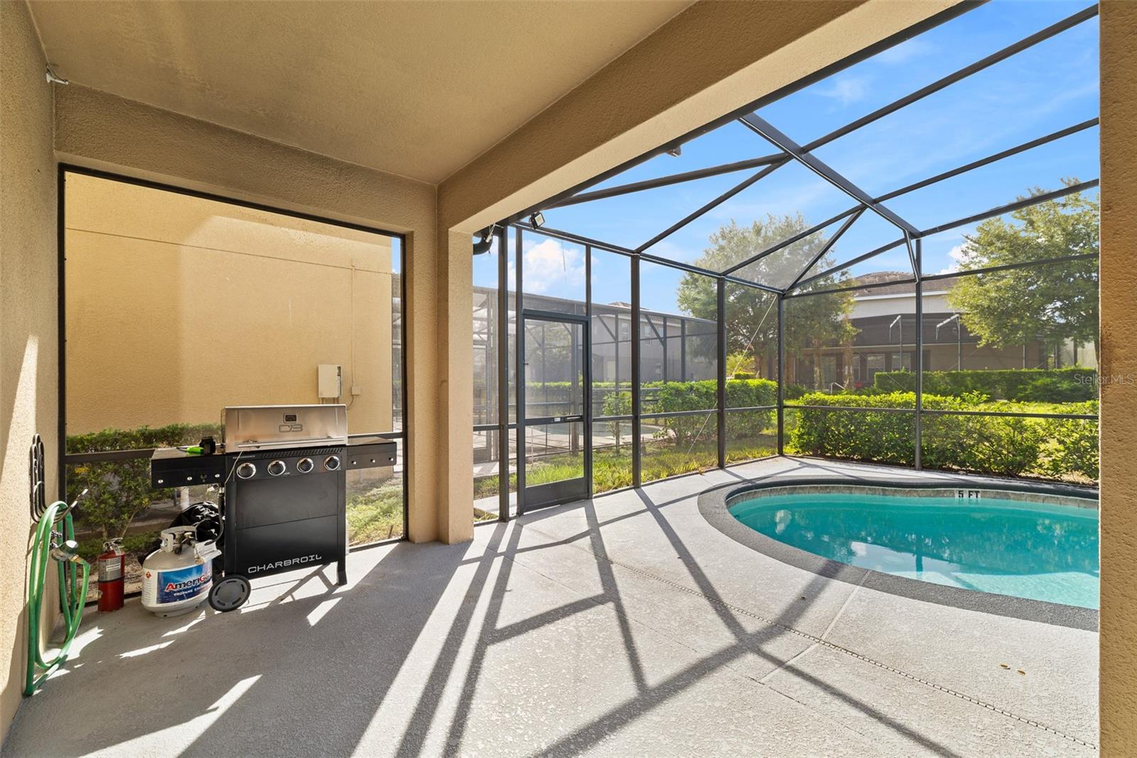 5221 OAKBOURNE AVENUE, Davenport, FL 33837