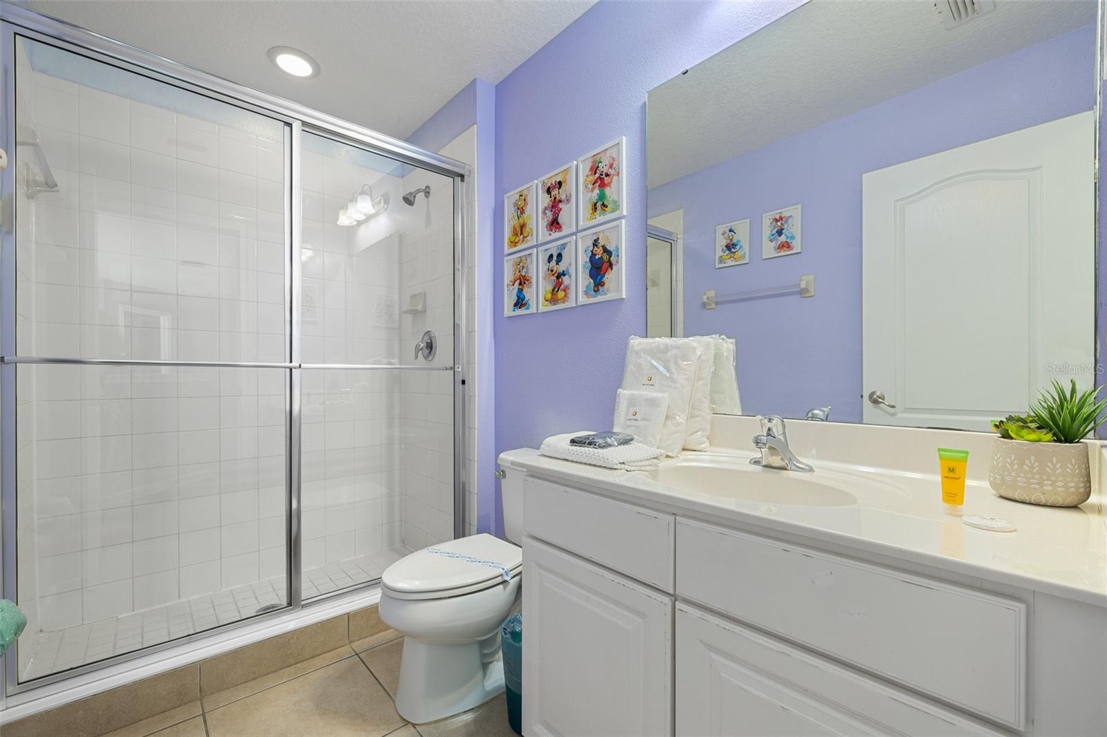 5221 OAKBOURNE AVENUE, Davenport, FL 33837