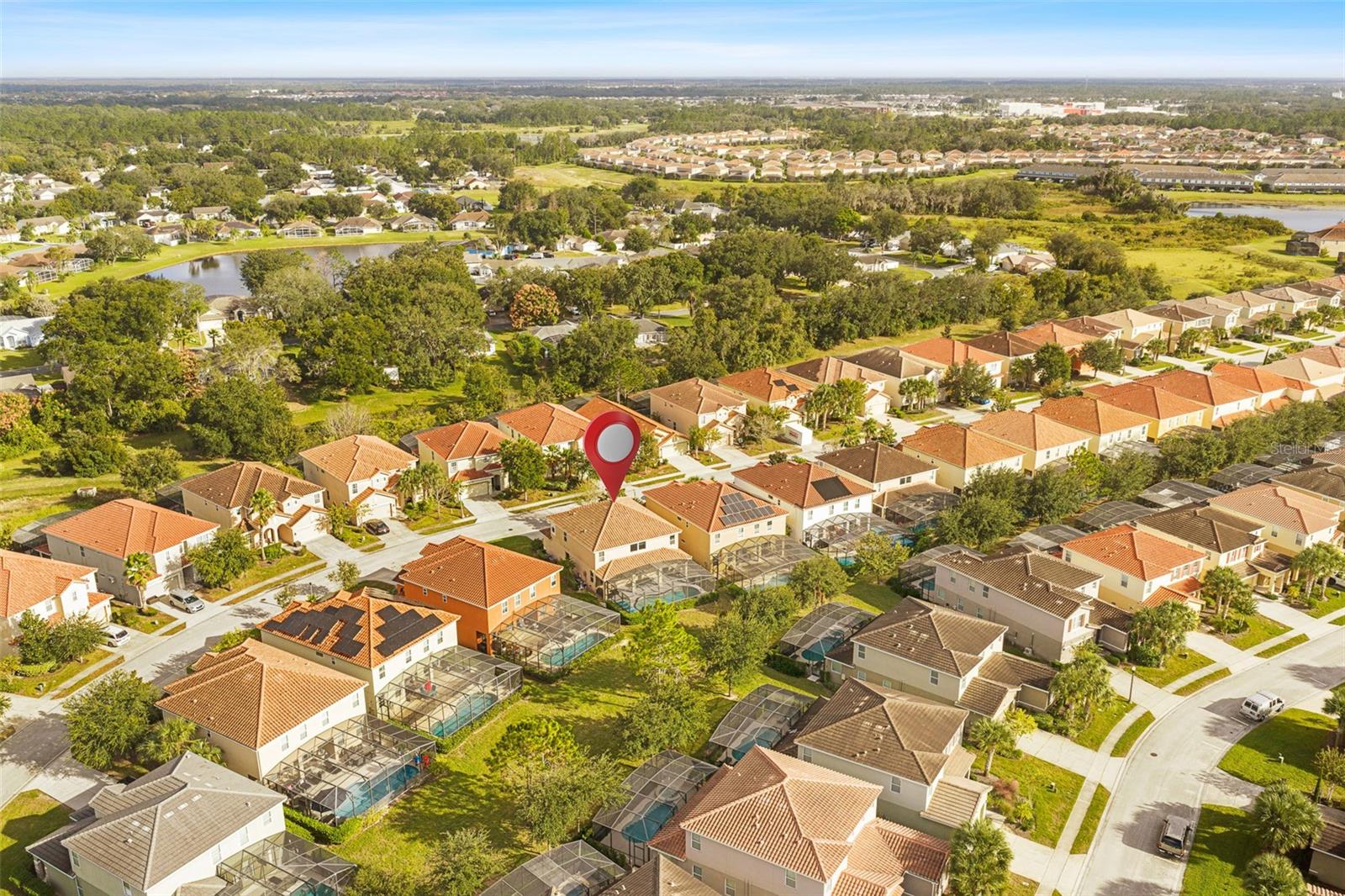 5221 OAKBOURNE AVENUE, Davenport, FL 33837