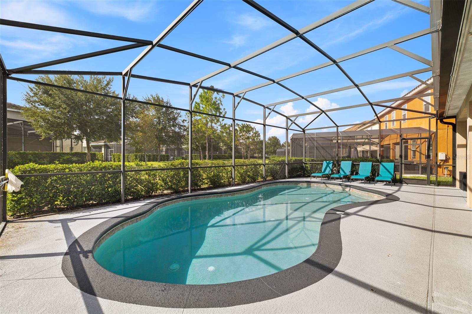 5221 OAKBOURNE AVENUE, Davenport, FL 33837