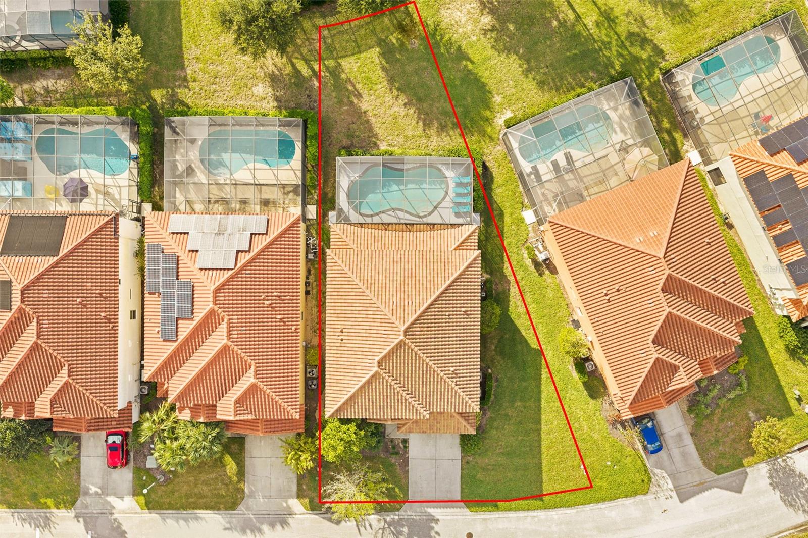 5221 OAKBOURNE AVENUE, Davenport, FL 33837
